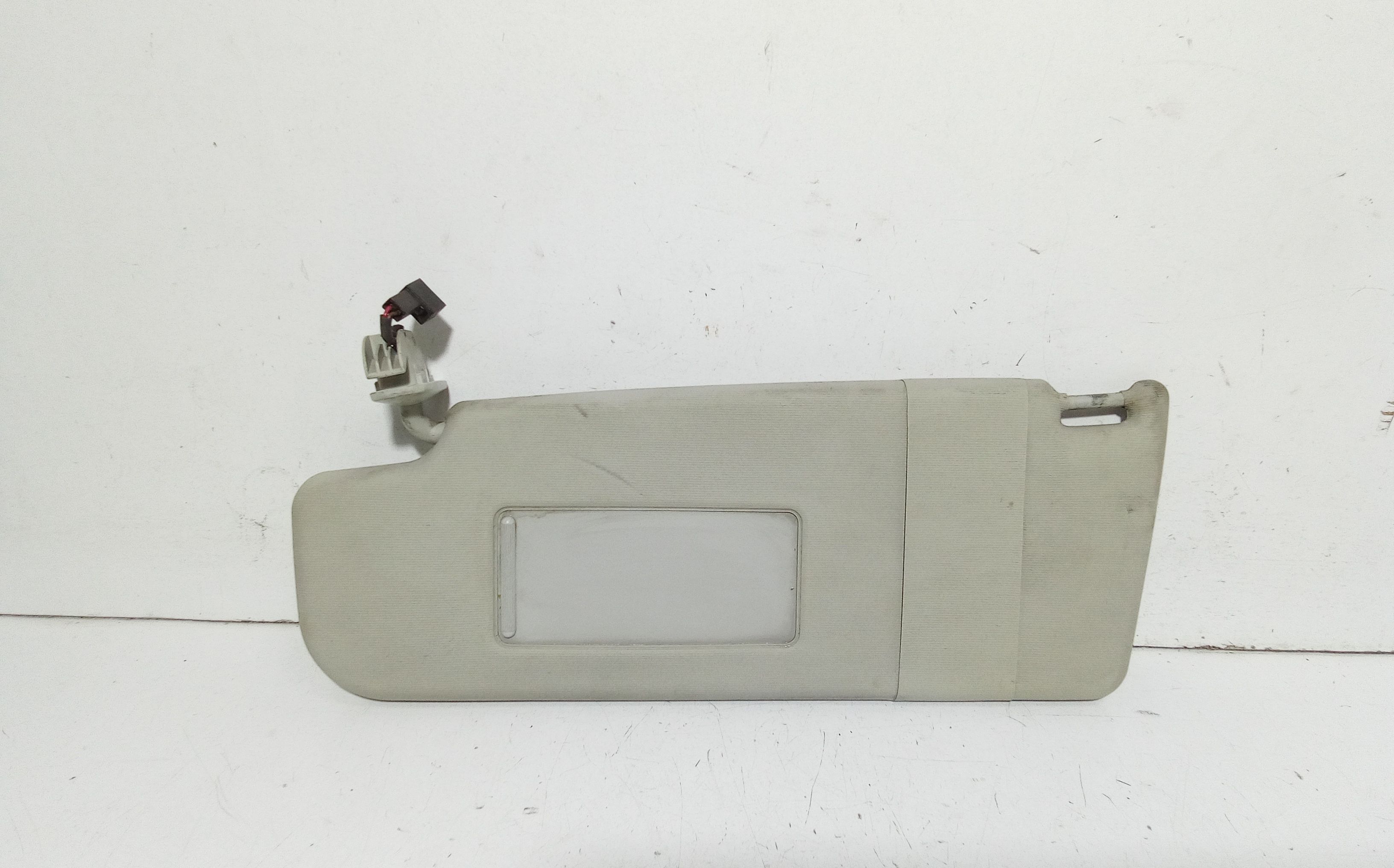 Aletta Parasole Parabrezza Sinistro Usato