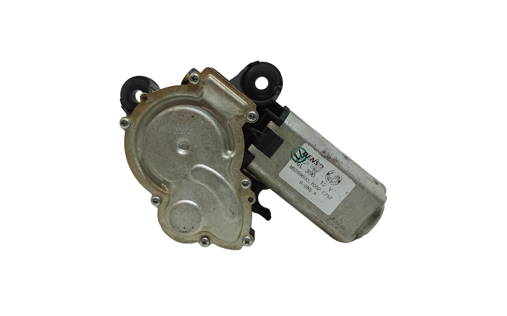 Motorino Tergilunotto 51864399 Usato