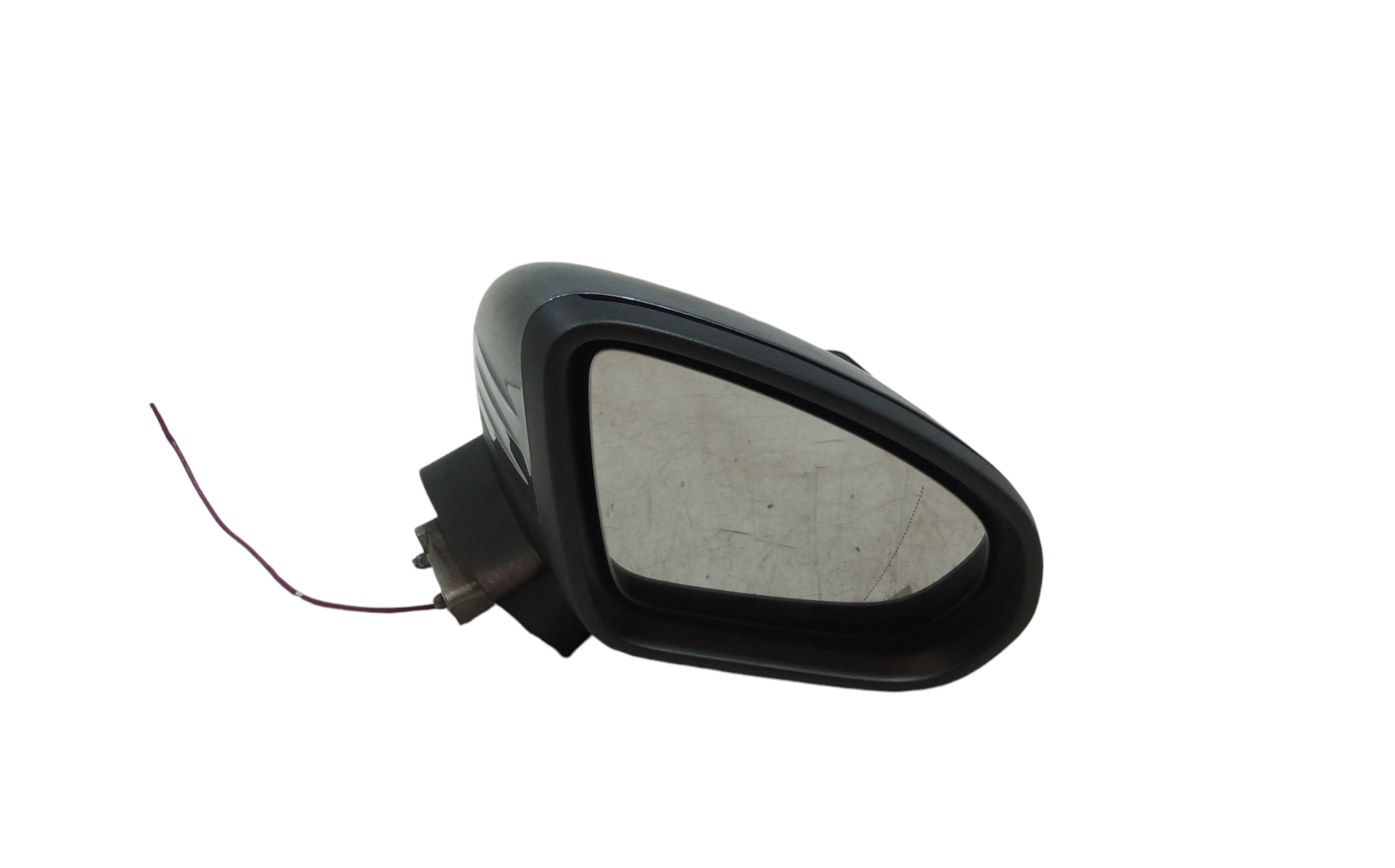 Retrovisore Est. Destro Usato