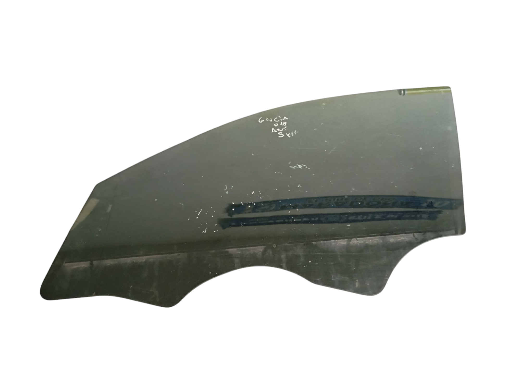 Scendente Porta Ant. Sinistro 50547128 Usato