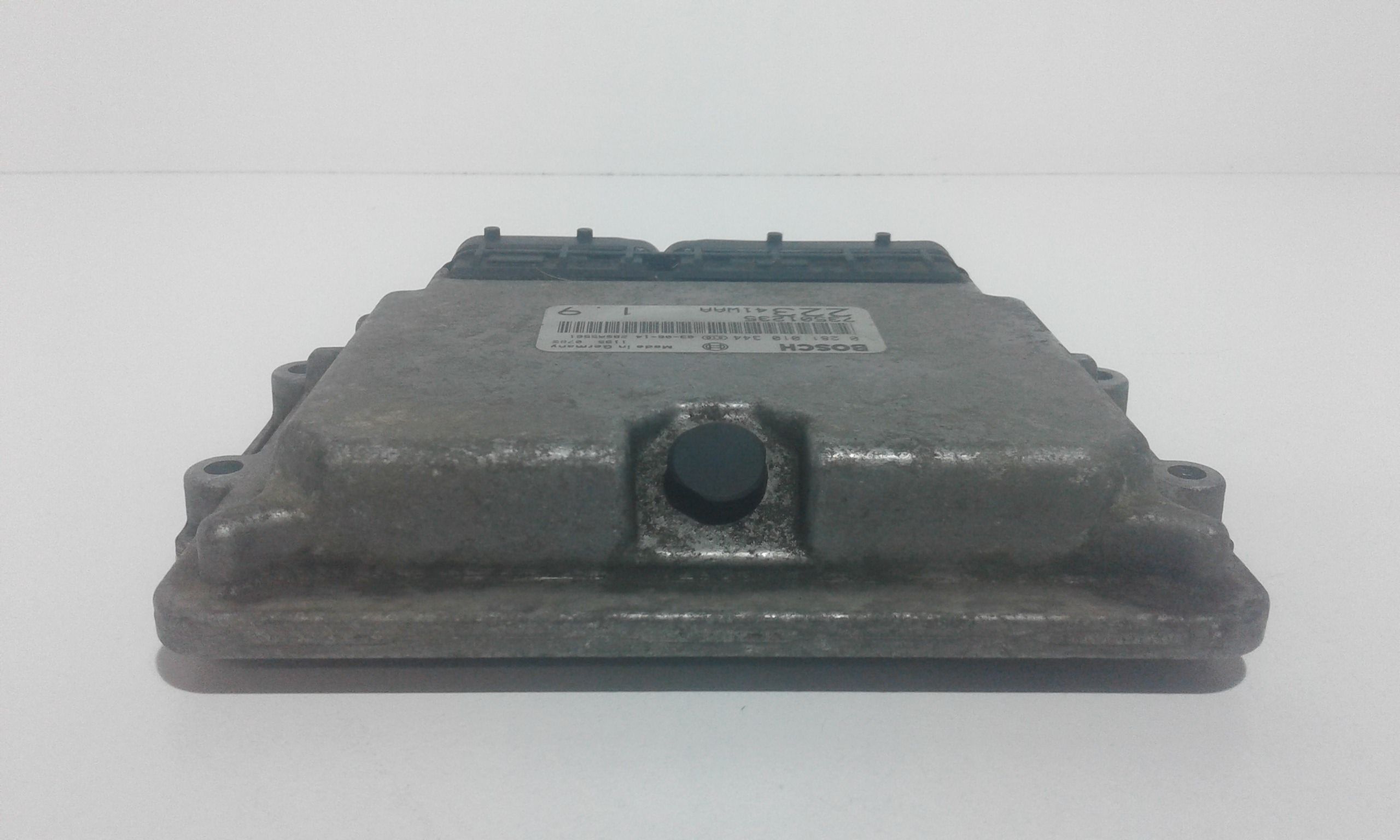 Centralina Iniezione 51759029 Usato