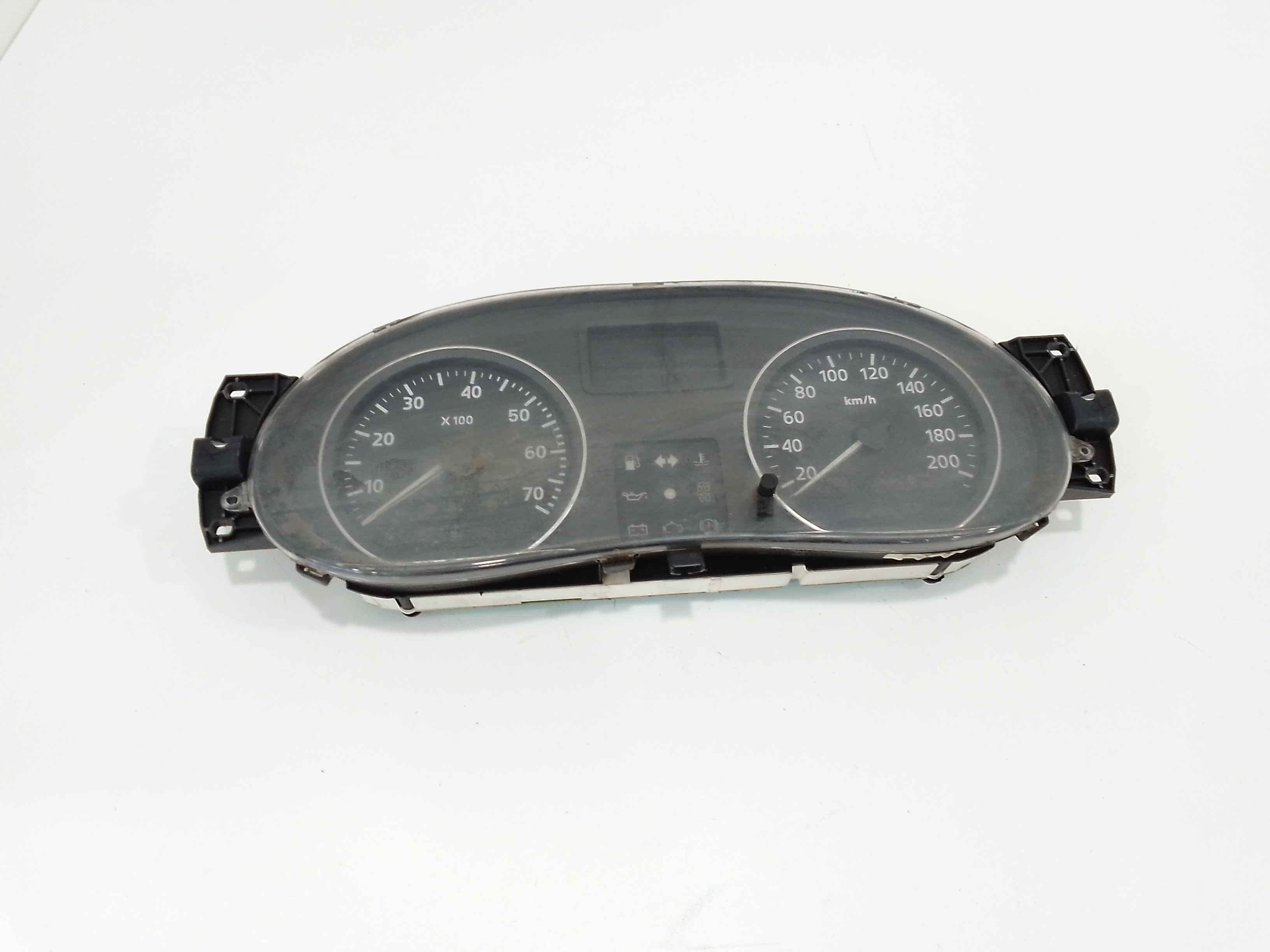 Quadro Portastrumenti Usato