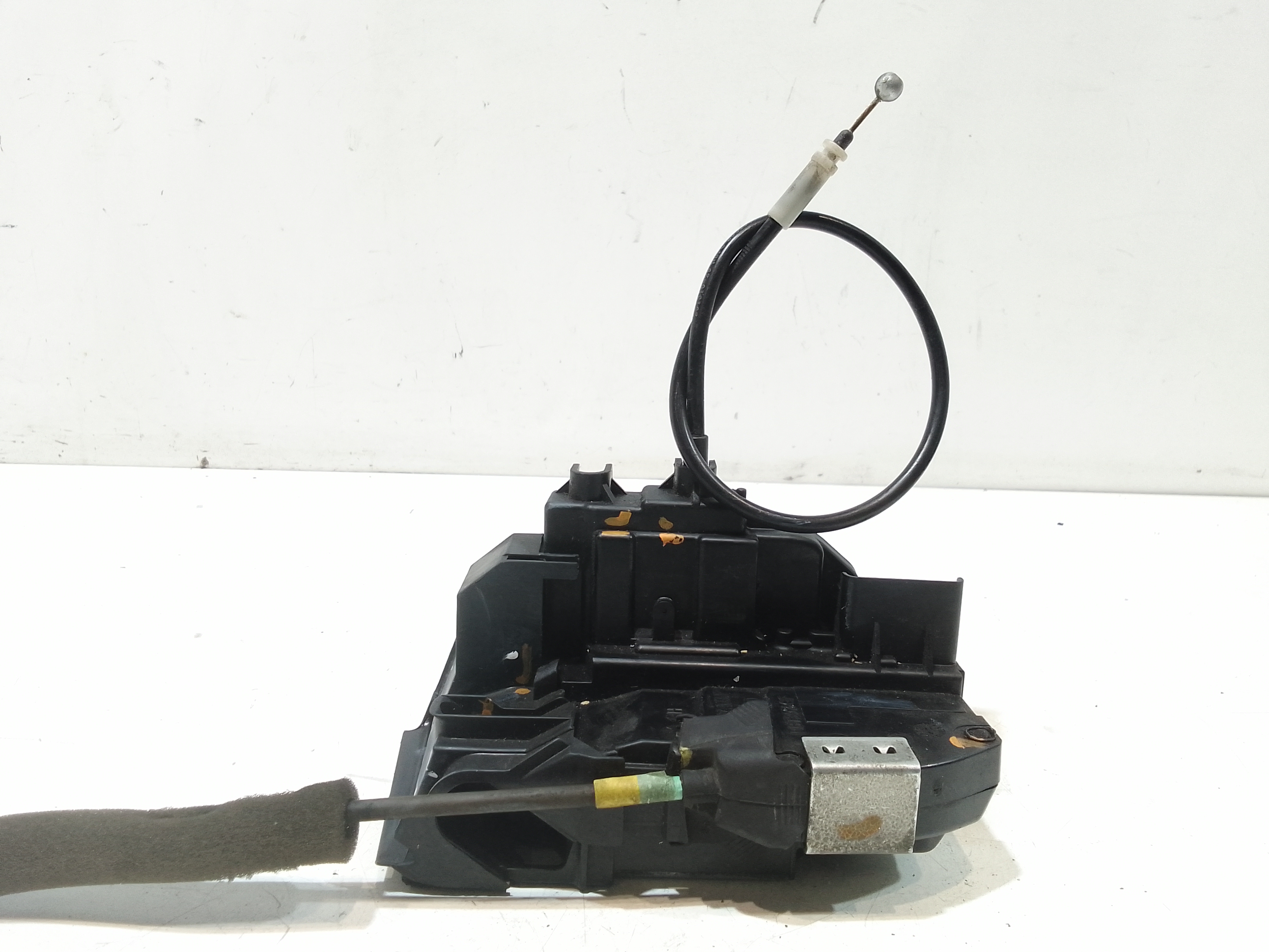 Serratura Porta Ant. Destro 80500BA60C Usato