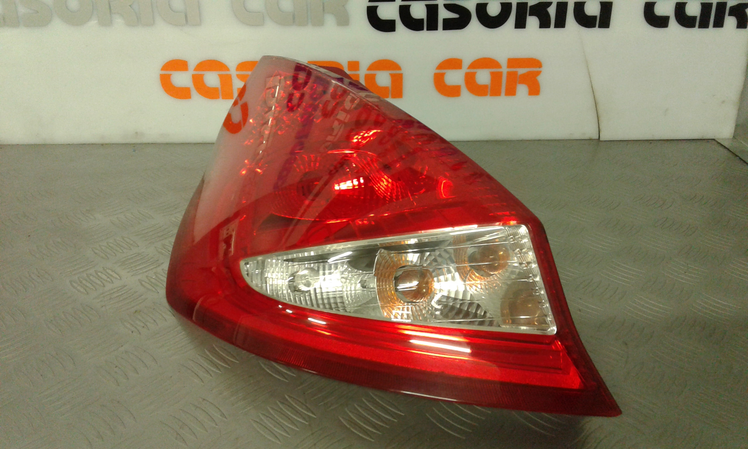 Fanale Post. Sinistro 1709553 Usato