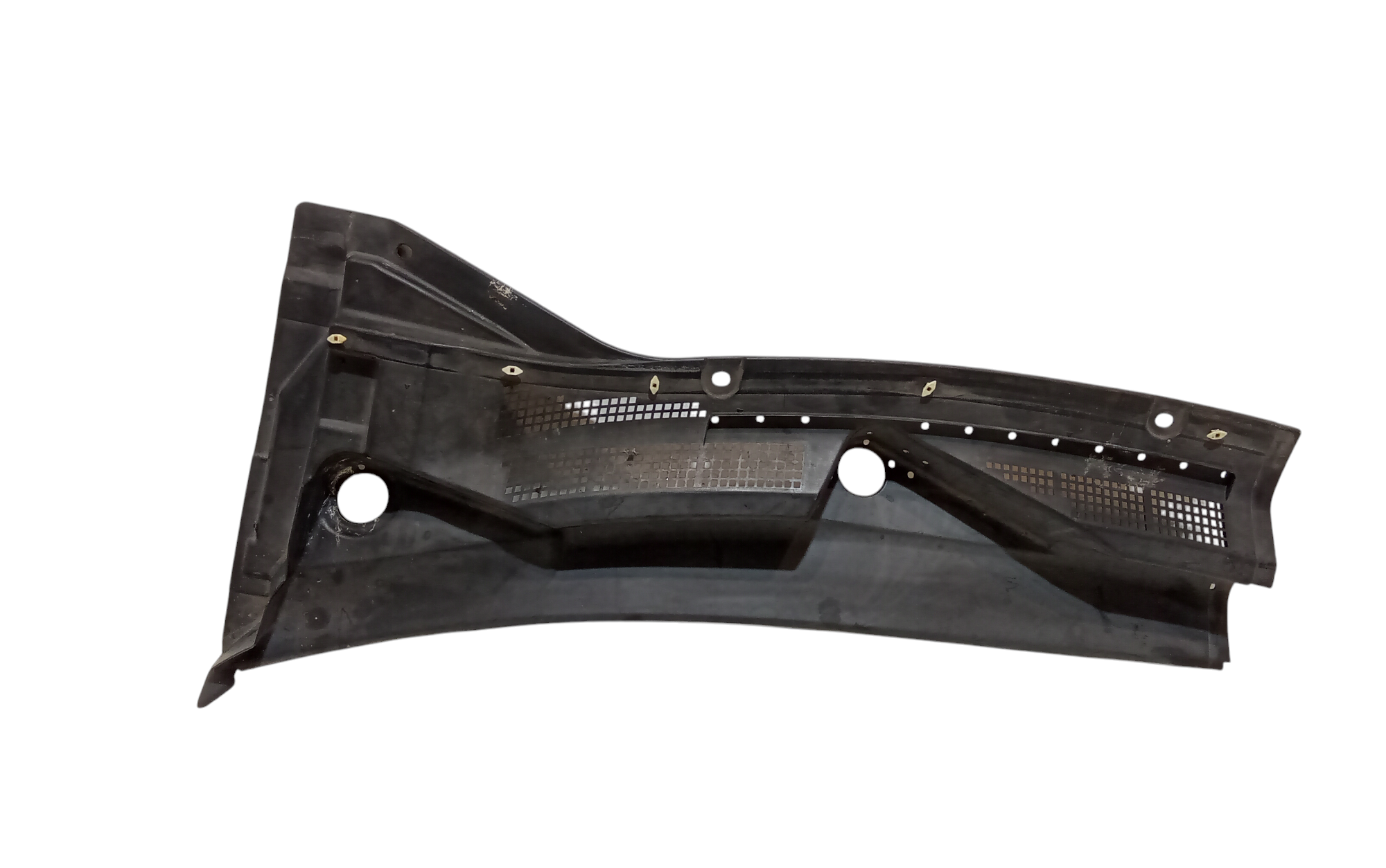 Grondina Sottoparabrezza, Griglia Sottoparabrezza Usato