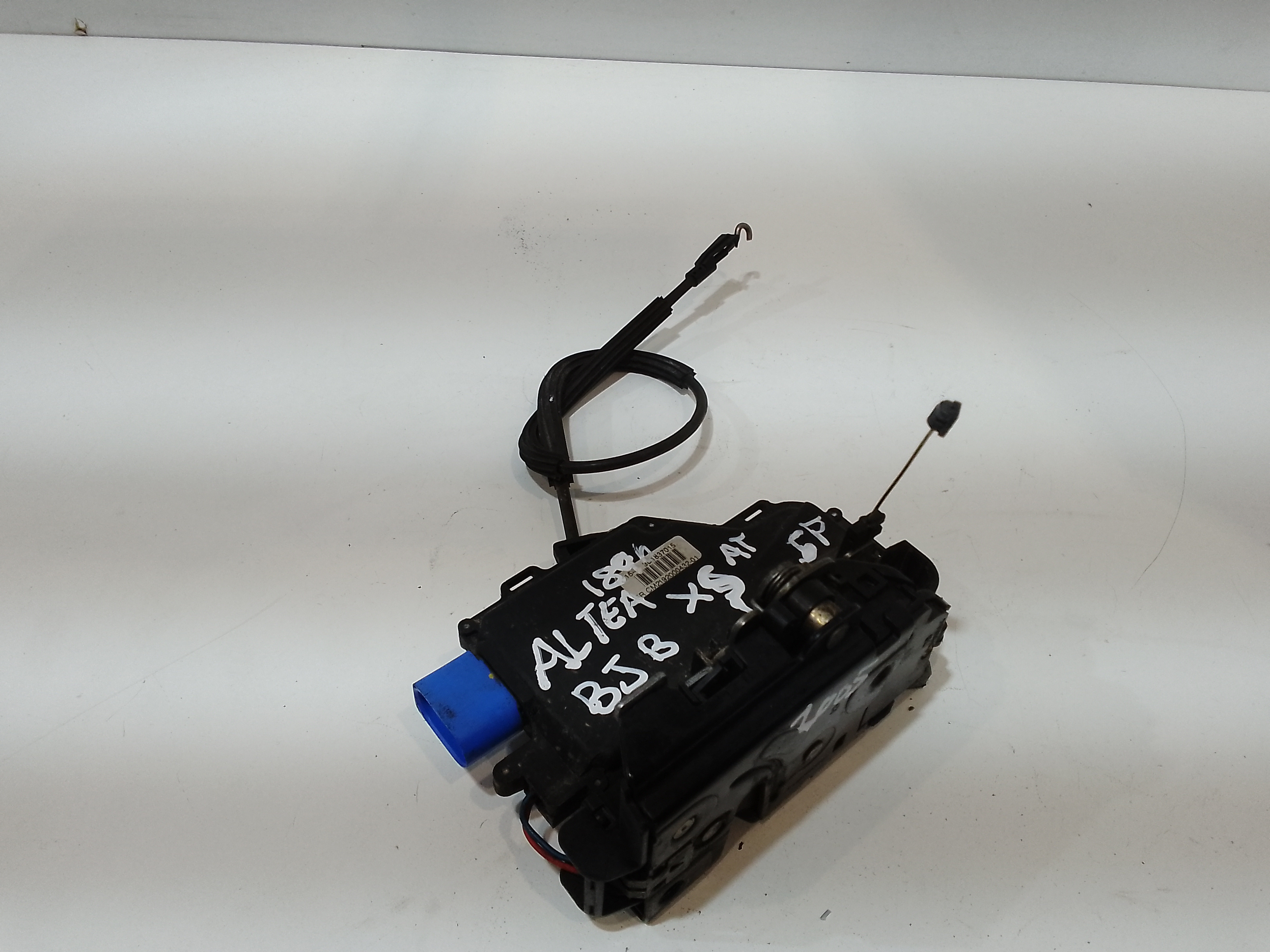 Serratura Porta Ant. Sinistro 1P1837015 Usato