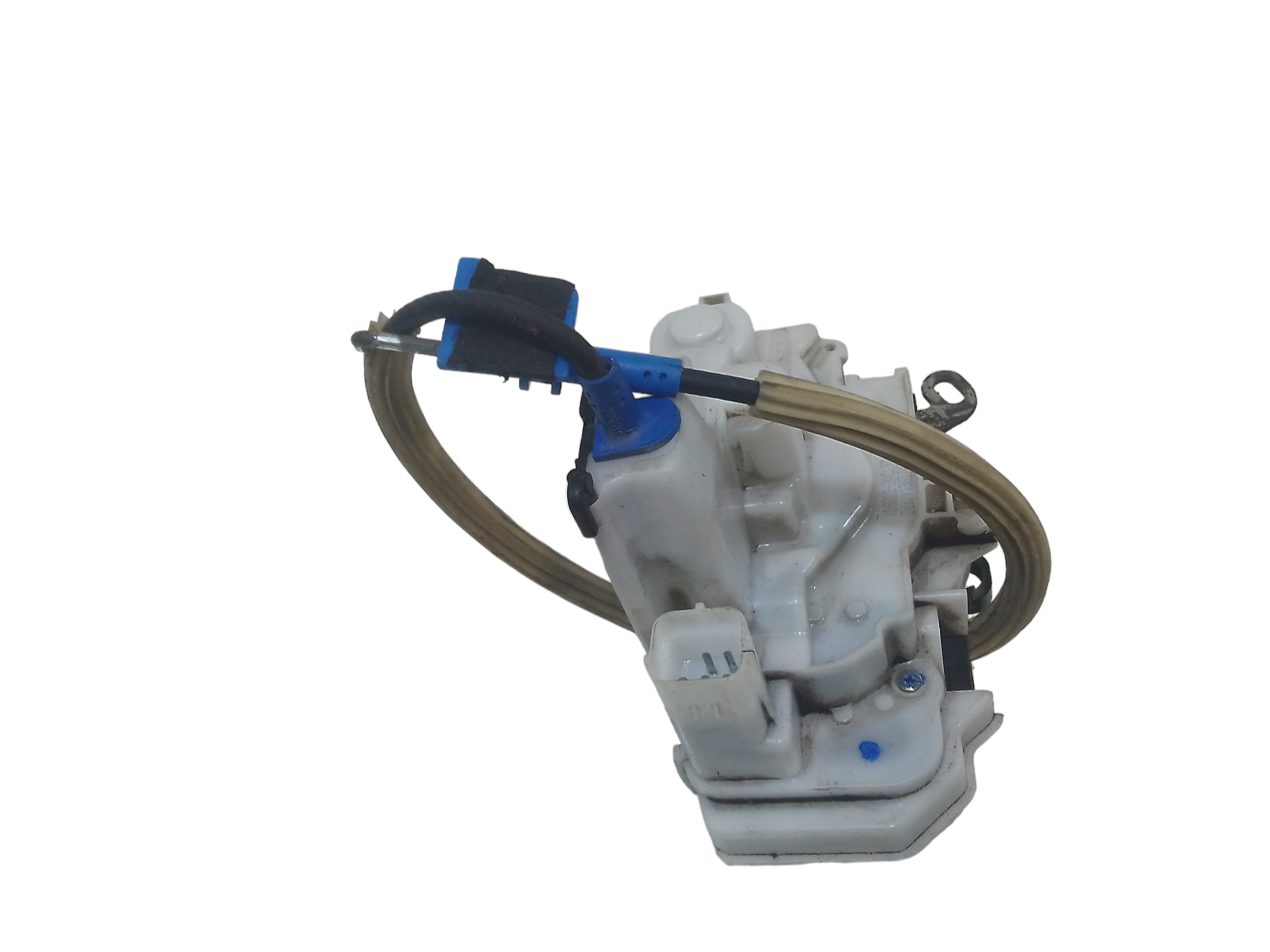 Serratura Porta Ant. Destro 1613686480 Usato