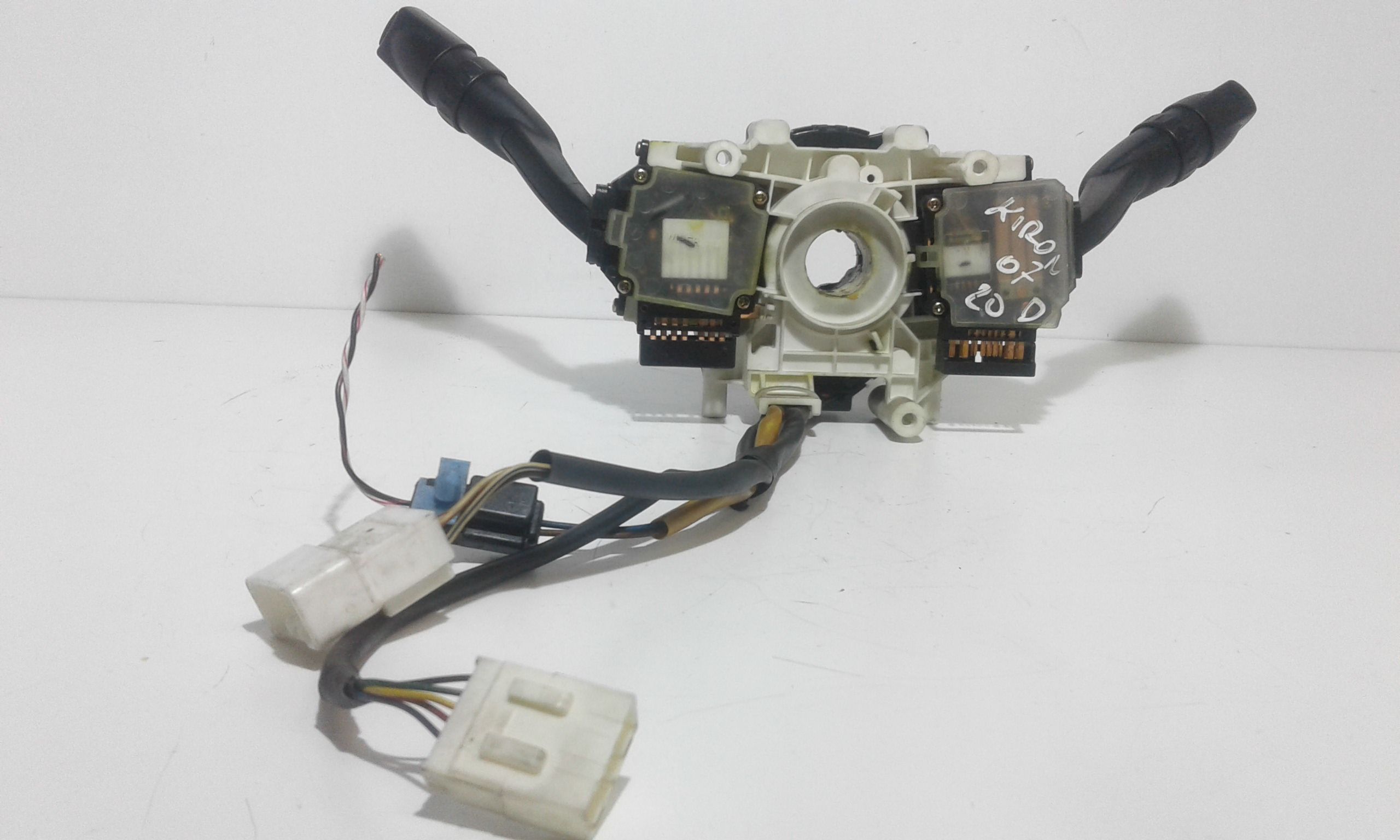 Devioguidasgancio Compl. Usato