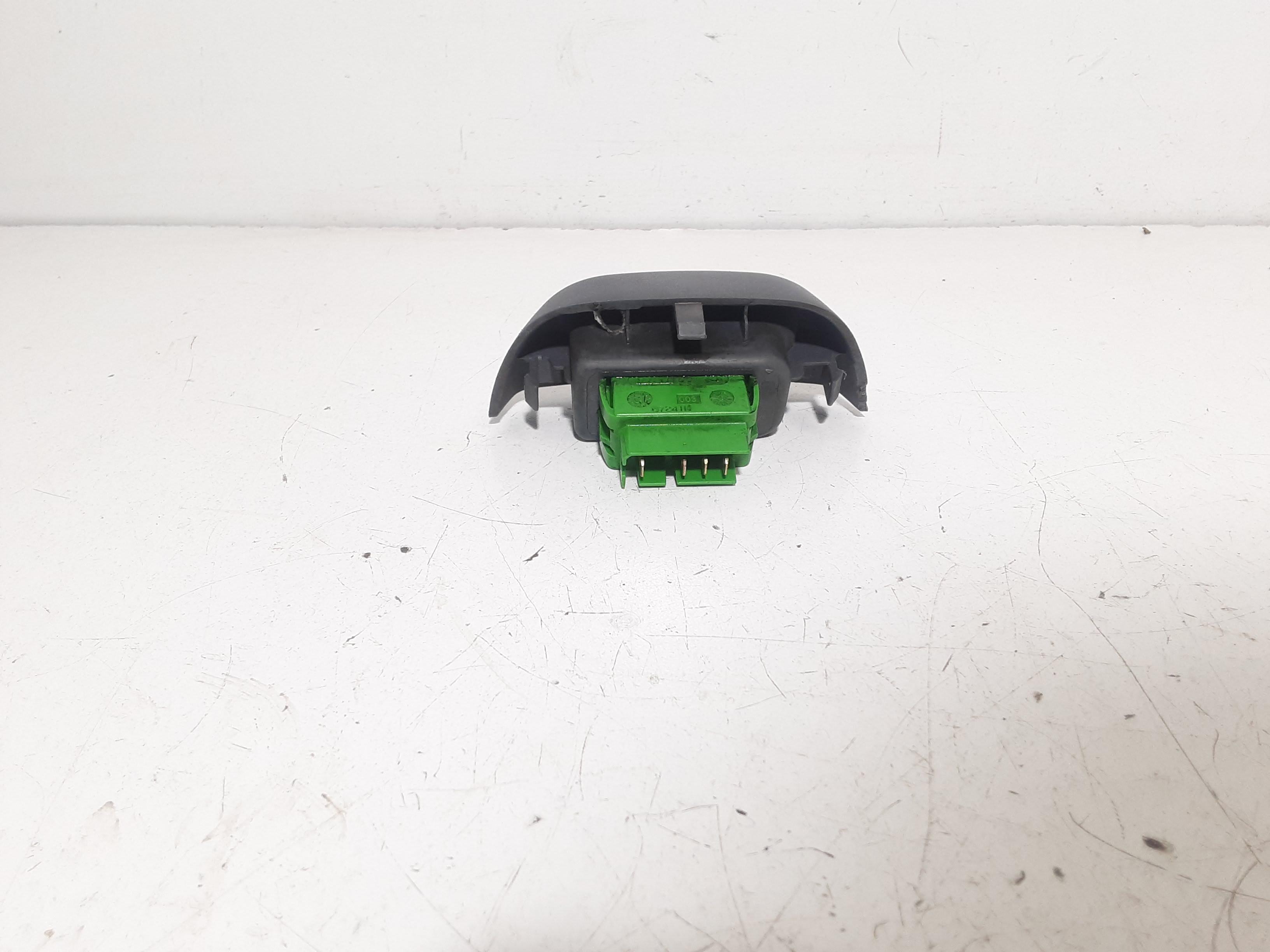 Interruttore Alzacristalli Porta Ant. Sinistro 6554KZ Usato