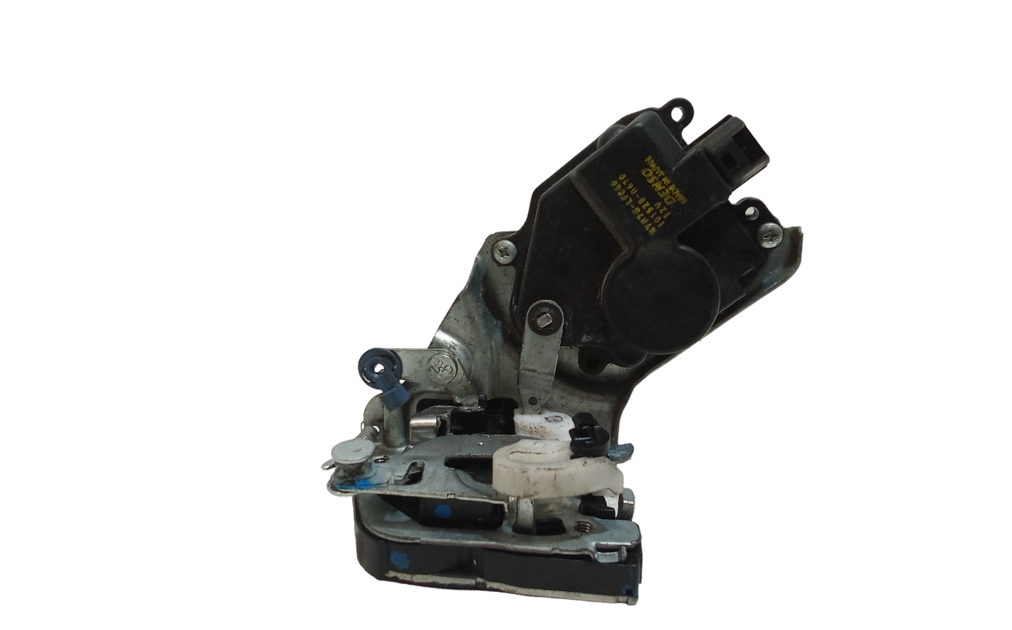 Serratura Porta Ant. Destro 8220181A00000 Usato