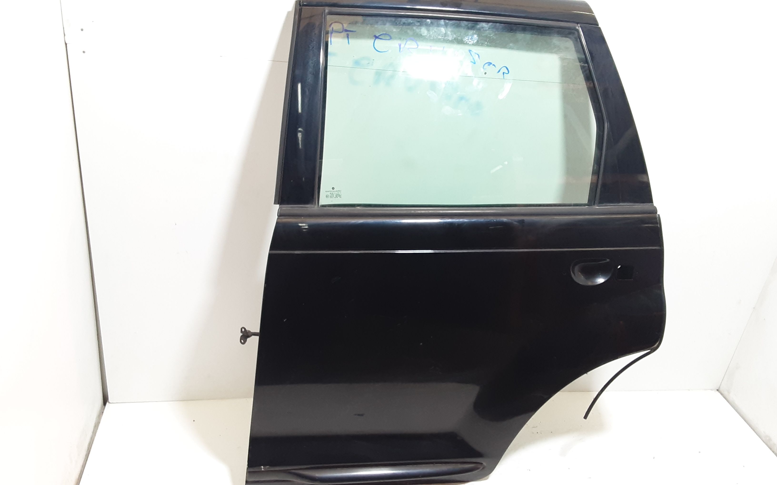 Porta Post. Sinistro K05015897AF Usato