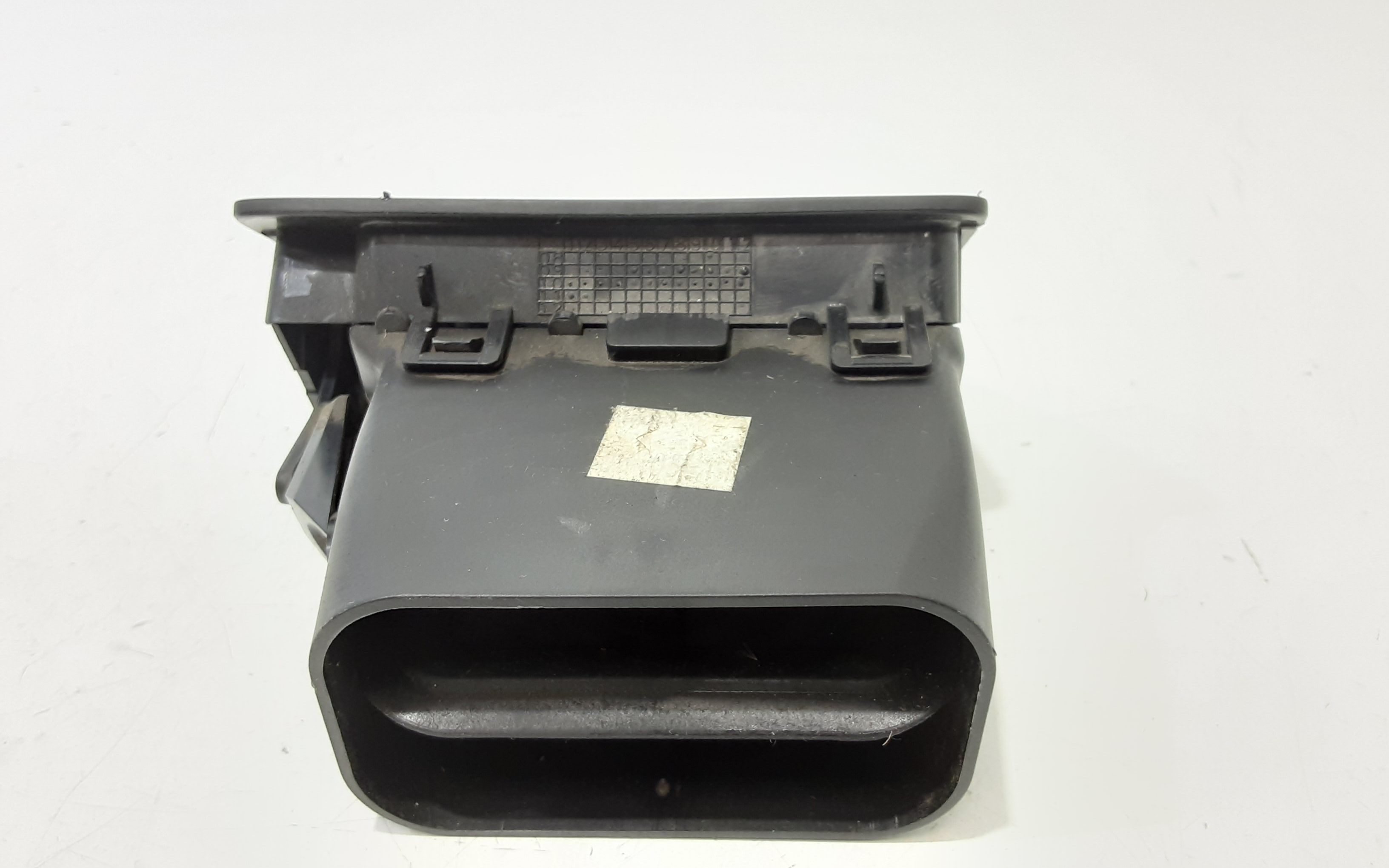 Condotto Aria Bocchette Lat. Cruscotto Destro 1498174080 Usato