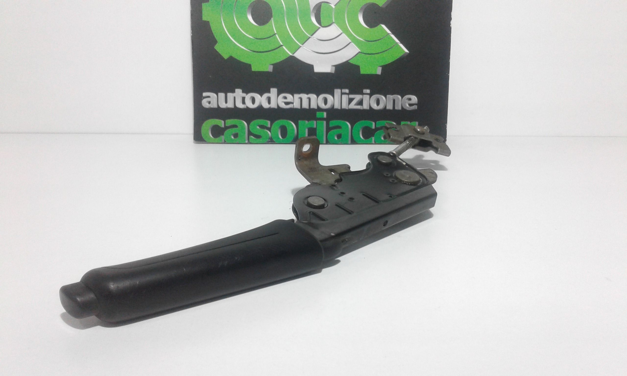 Leva Freno Stazionamento 735420525 Usato