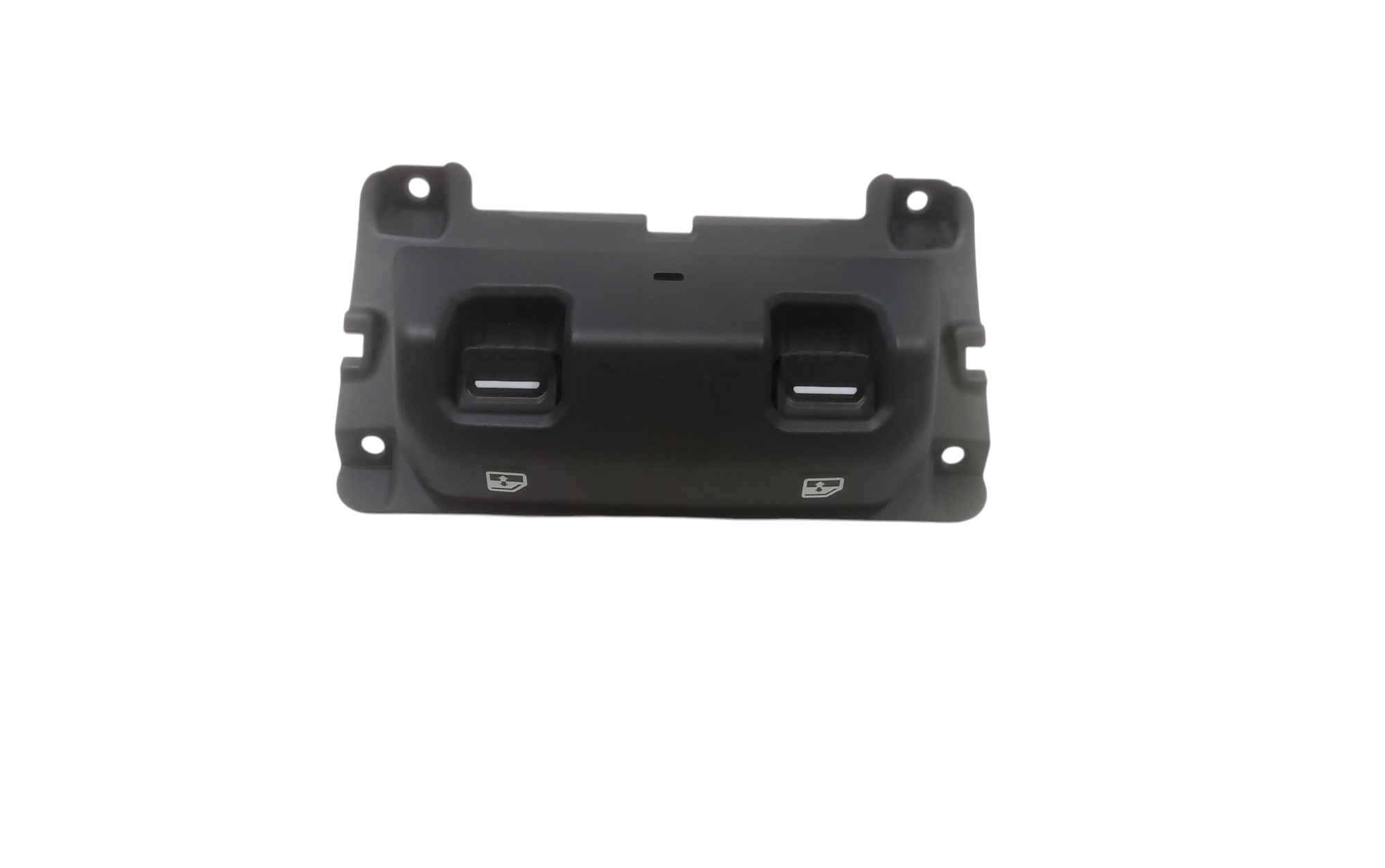 Interruttore Blocco Alzacristalli Post. Usato