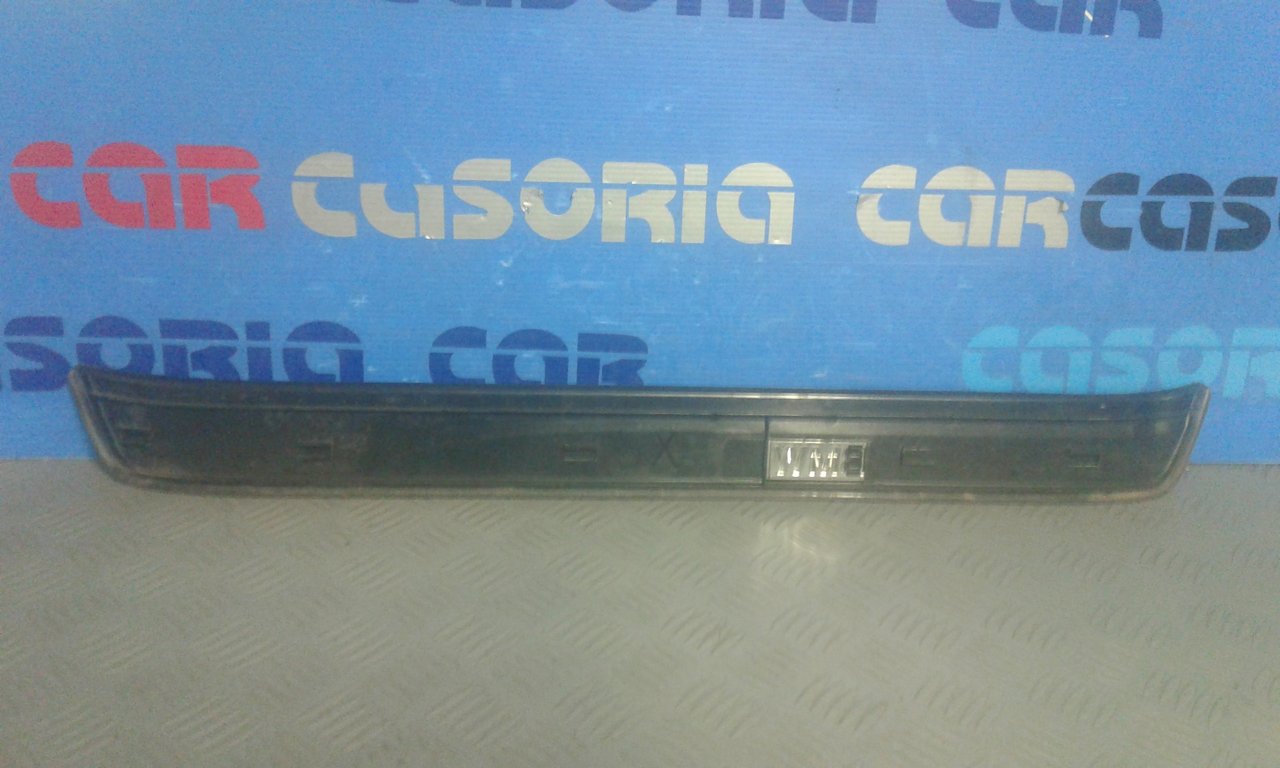 Rivestimento Int. Battitacco Ant. Sx Usato