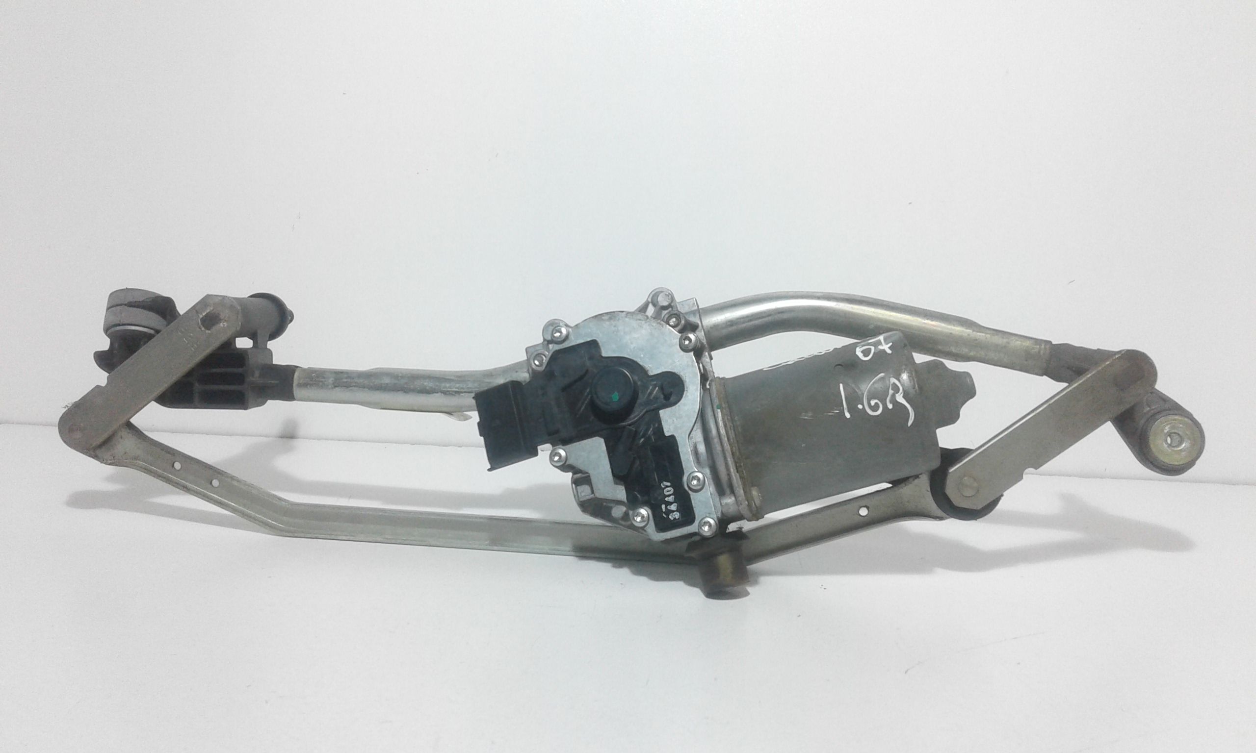 Motorino Tergiparabrezza Compl. Usato