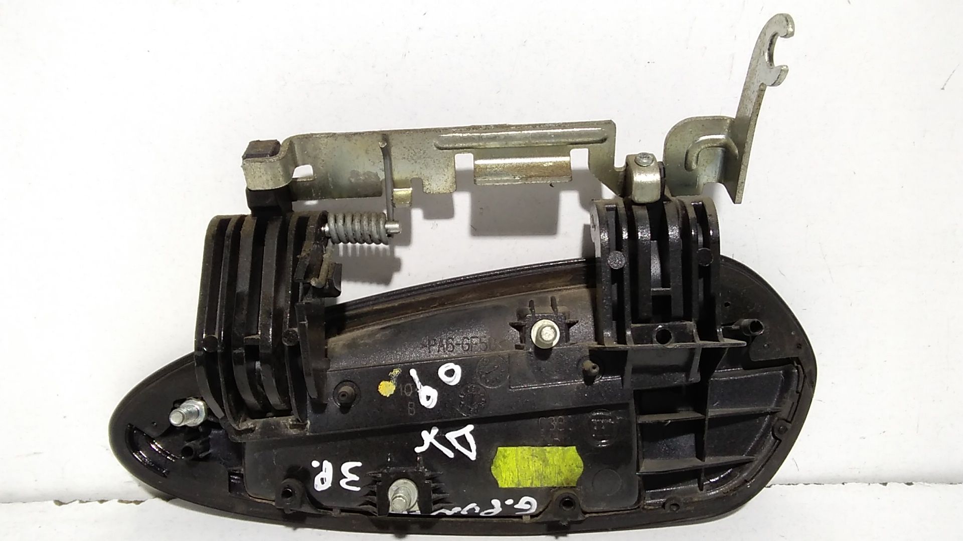 Maniglia Porta Ant. Destro 735470863 Usato