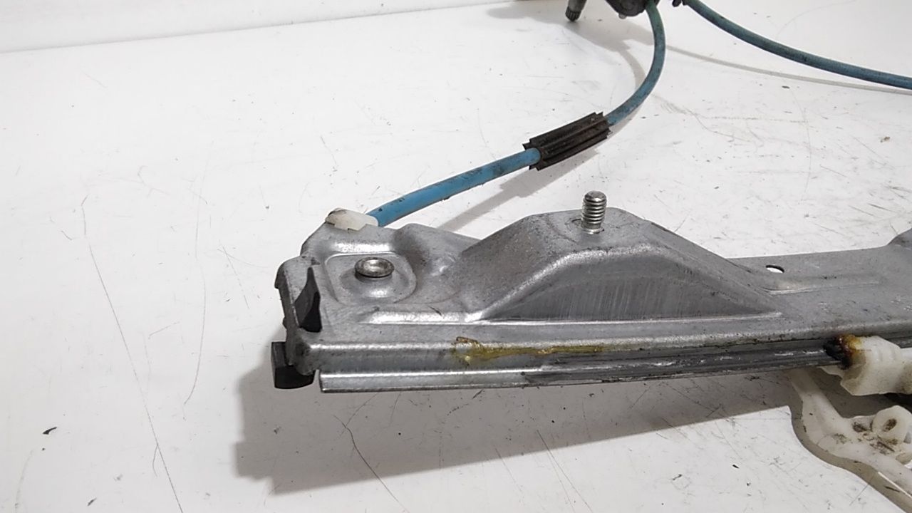 Alzacristallo Porta Post. Destro 51779574 Usato