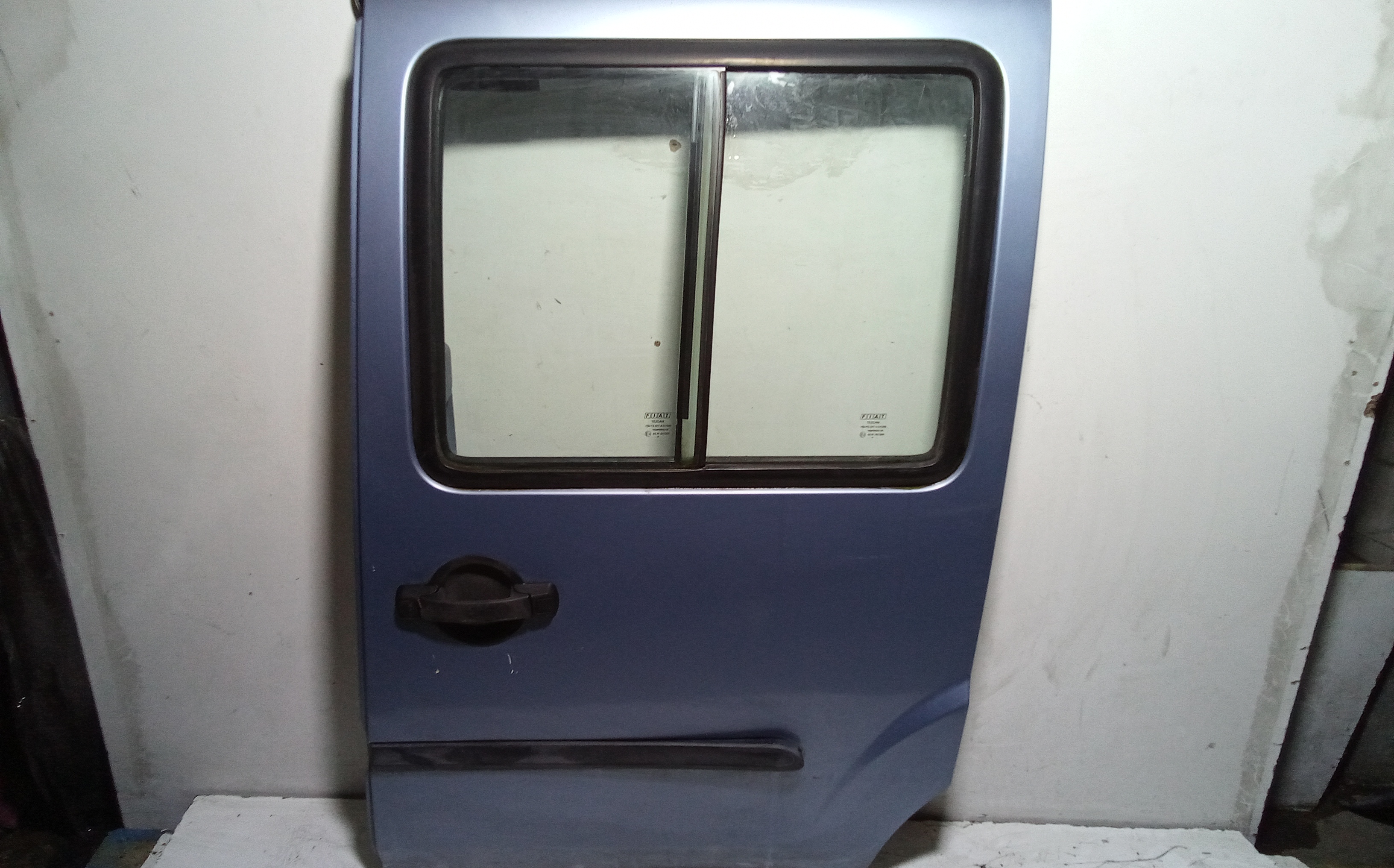 Scorrevole Parete Lat. Centr. Destro, Scorrevole Parete Lat. Centr. Sinistro Usato