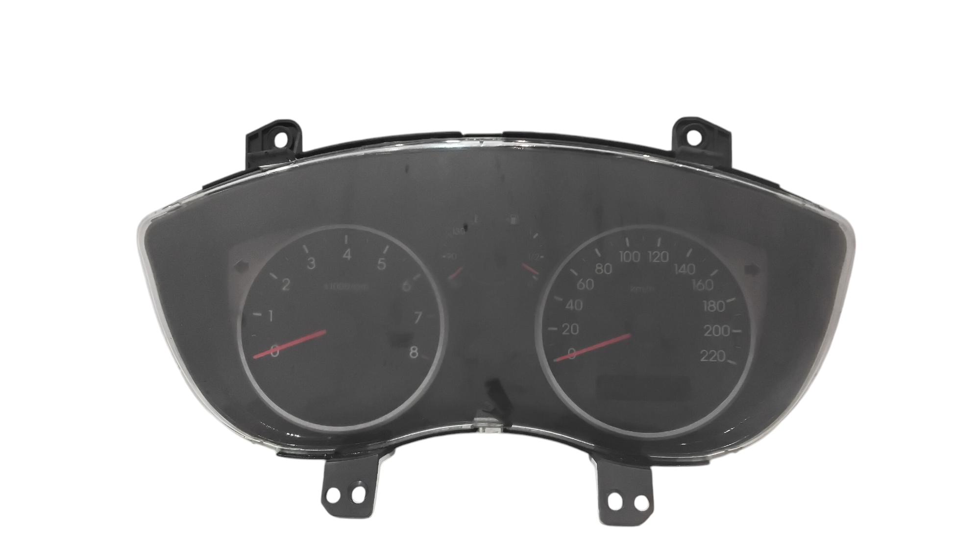 Quadro Portastrumenti 940011J000 Usato