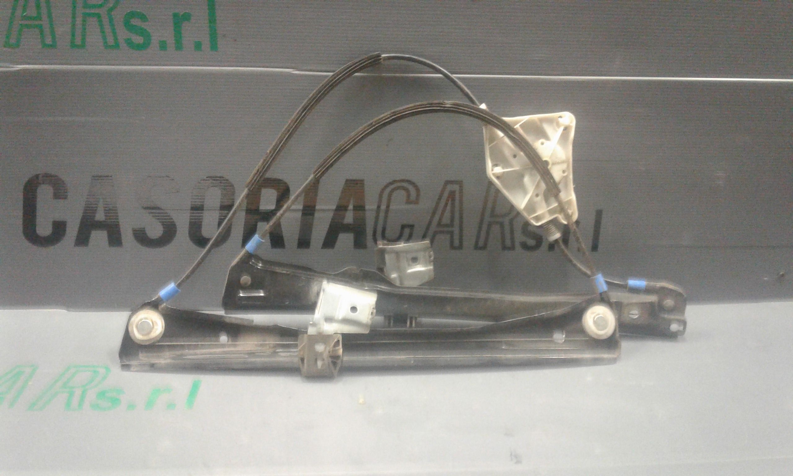 Alzacristallo Porta Ant. Destro 6L4837462 Usato