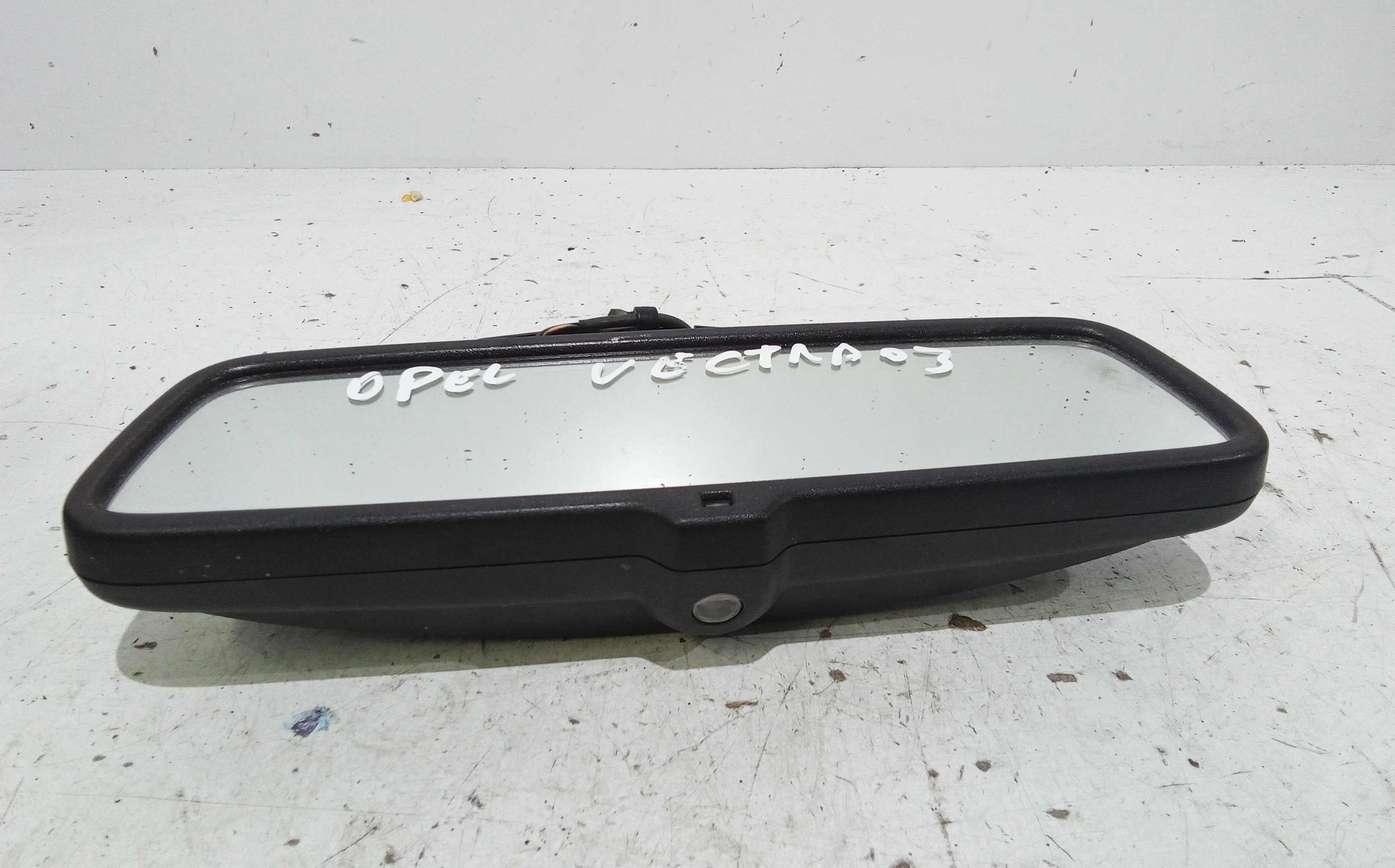 Retrovisore Interno 93180928 Usato