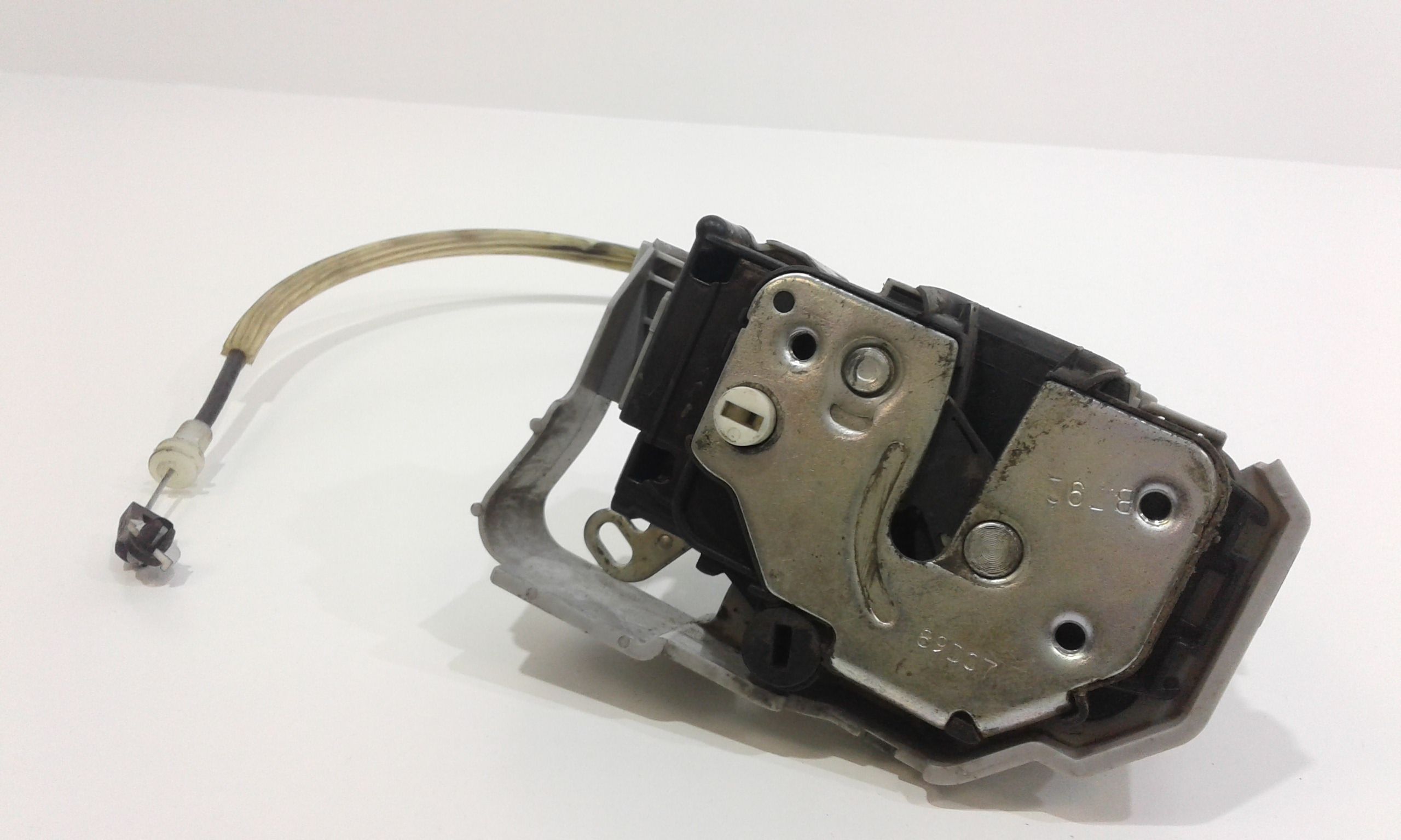 Serratura Porta Post. Destro 51931420 Usato