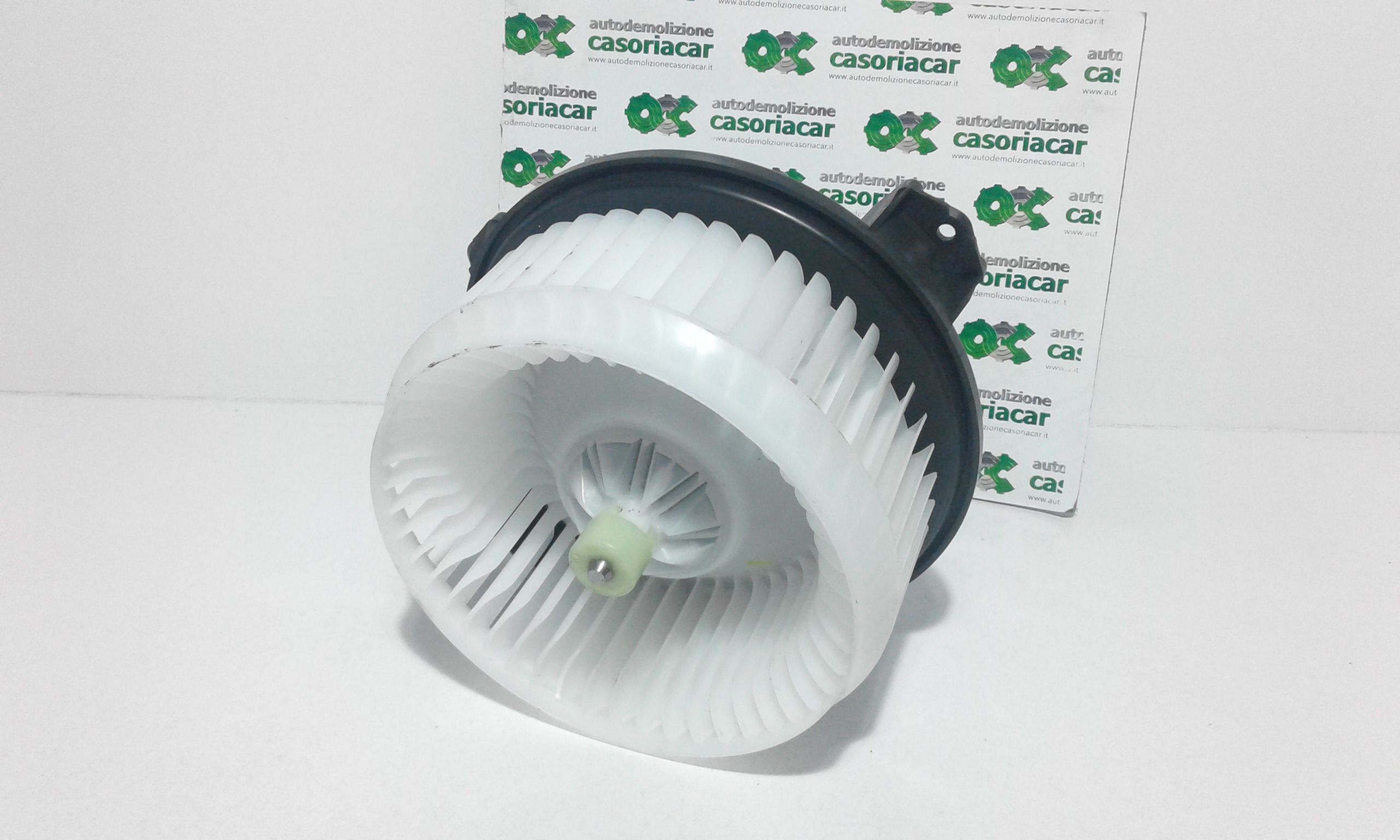 Motorino Ventilazione Abitacolo 5201308 Usato