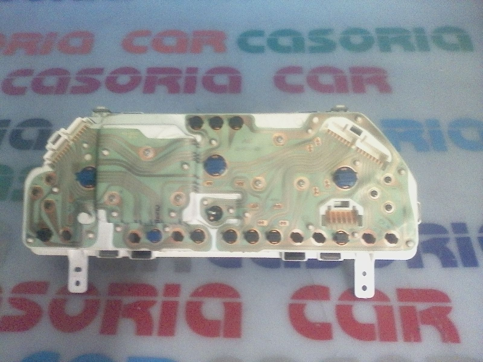 Quadro Portastrumenti Usato