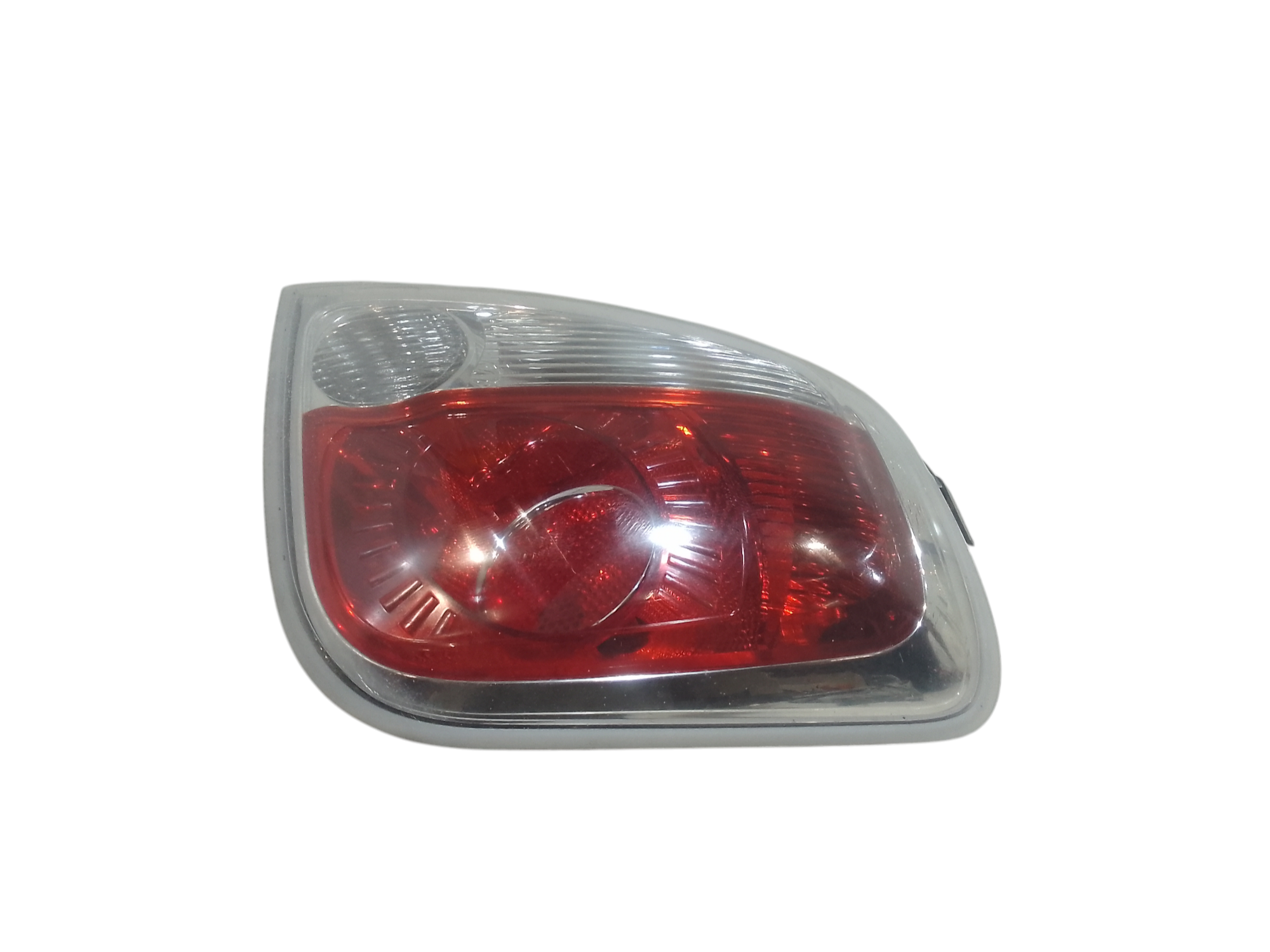 Fanale Post. Destro 51885544 Usato