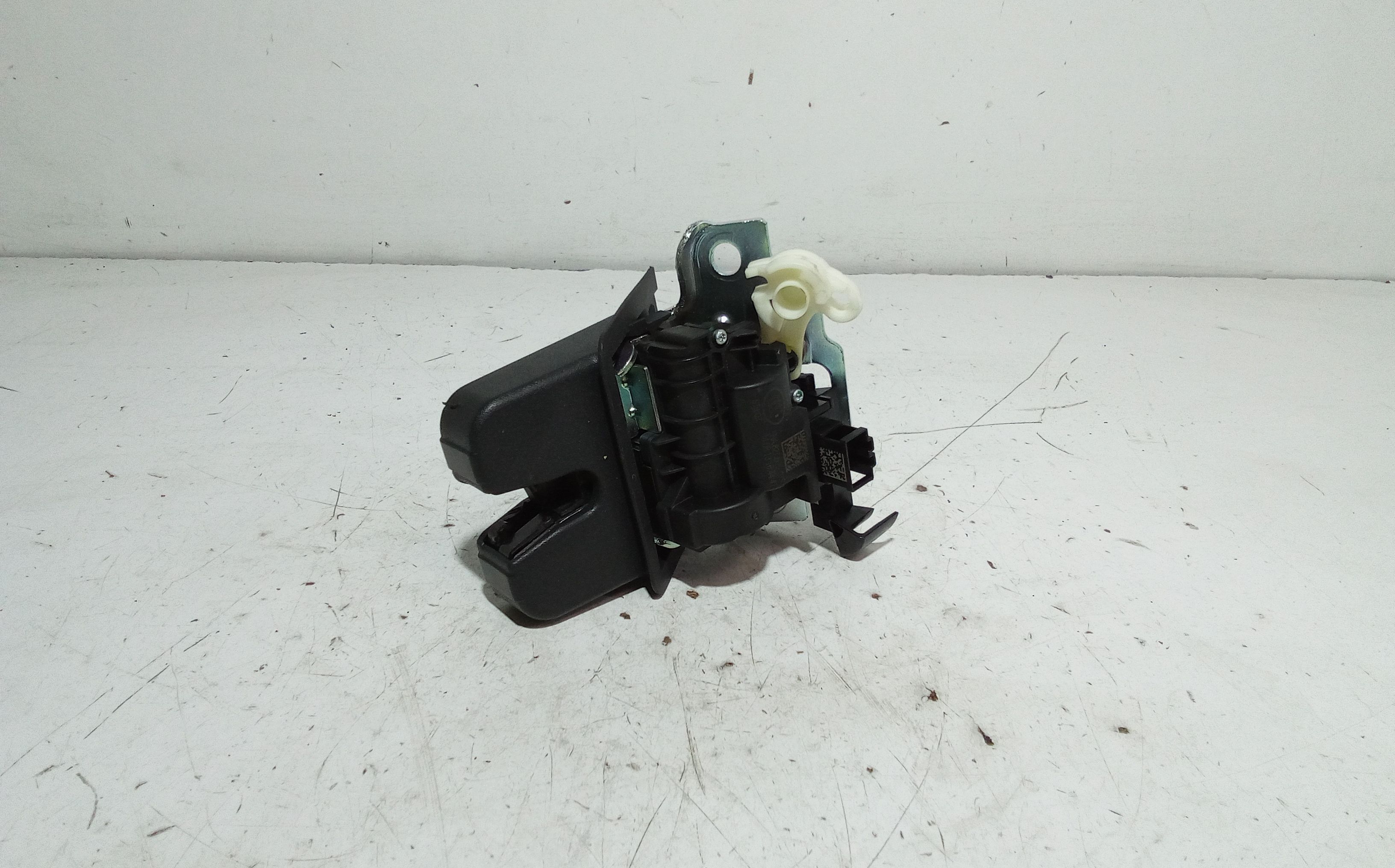 Serratura Cofano Post. Usato