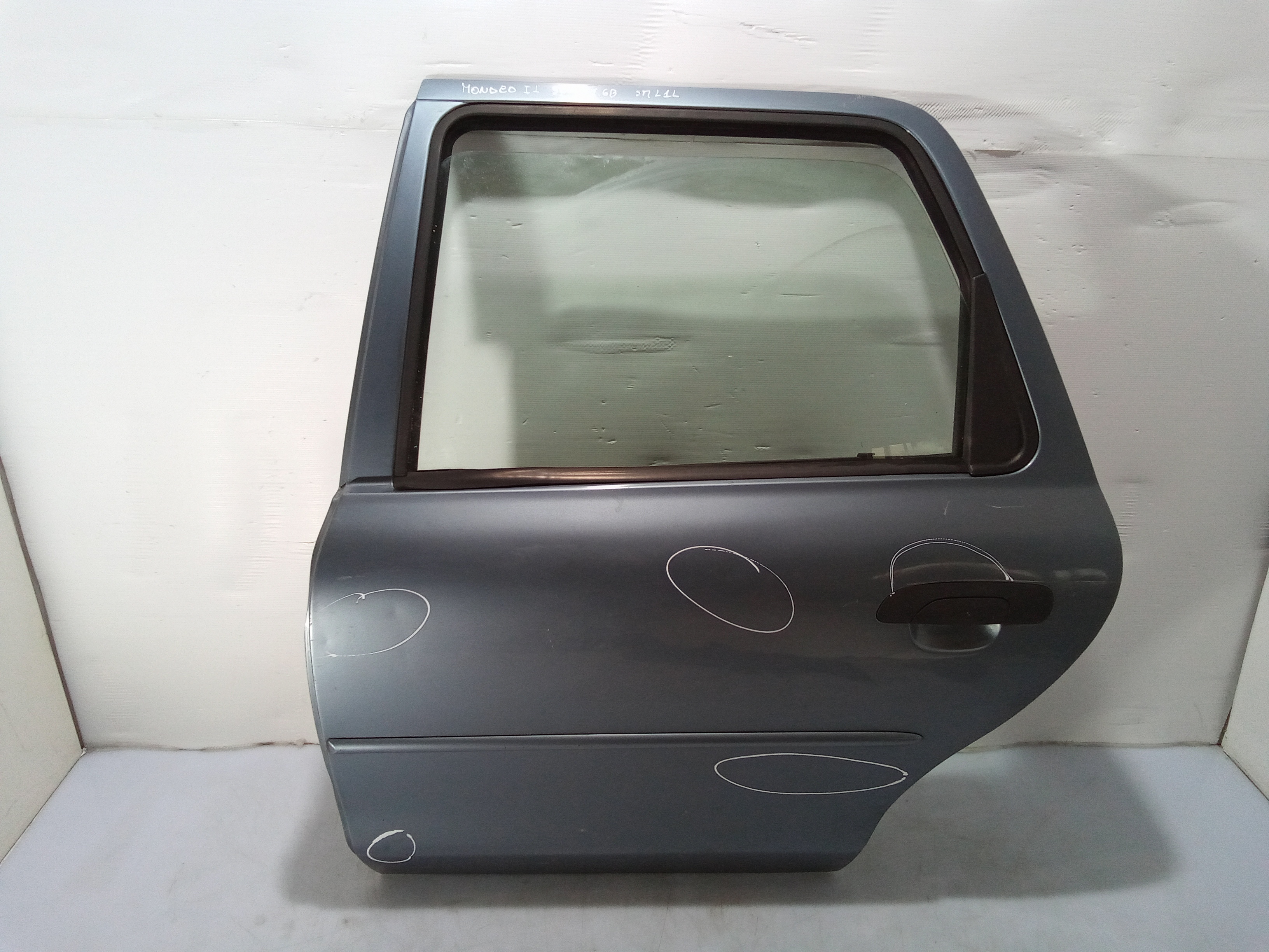 Porta Post. Sinistro 1025909 Usato