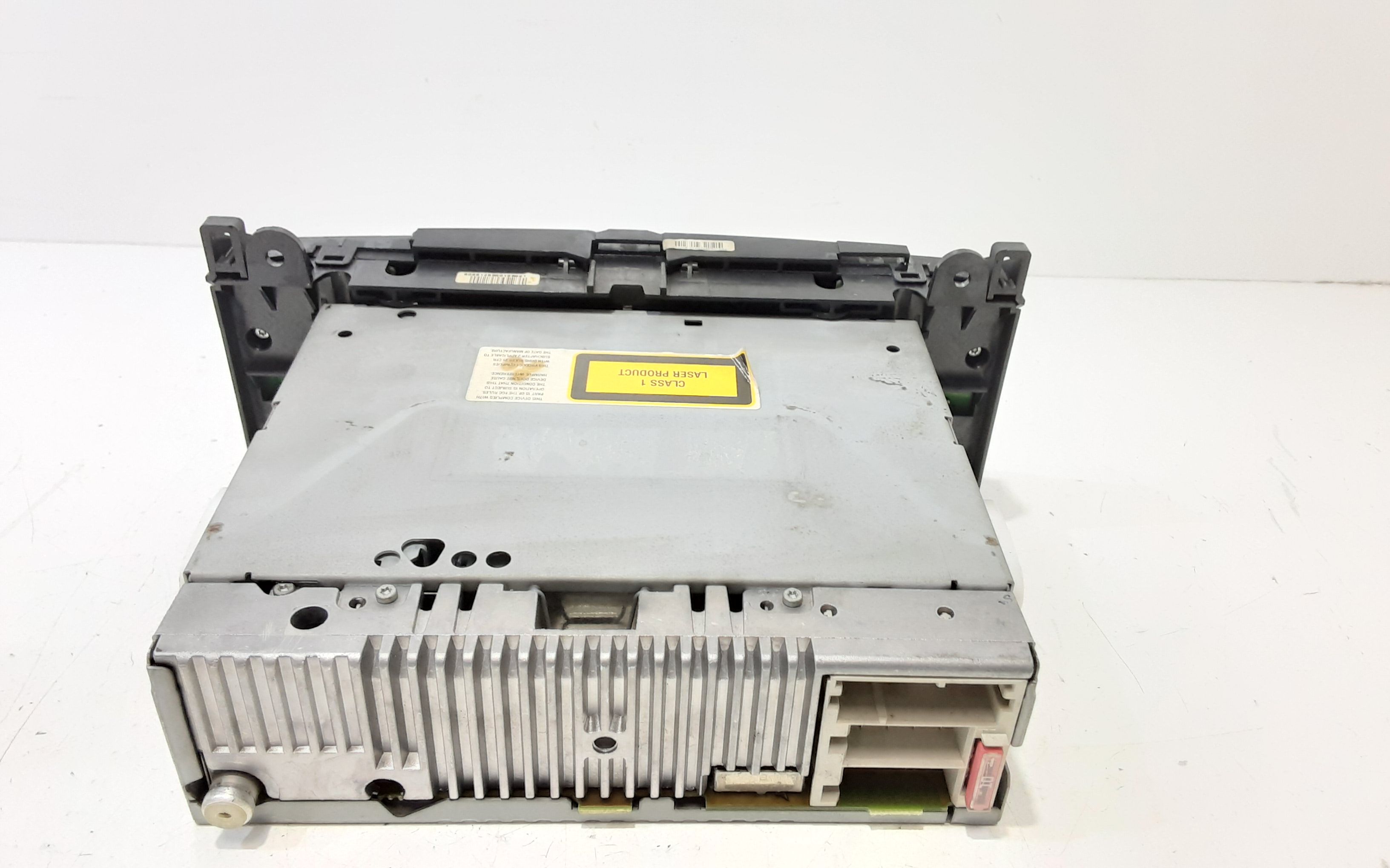 Autoradio A1698200486 Usato