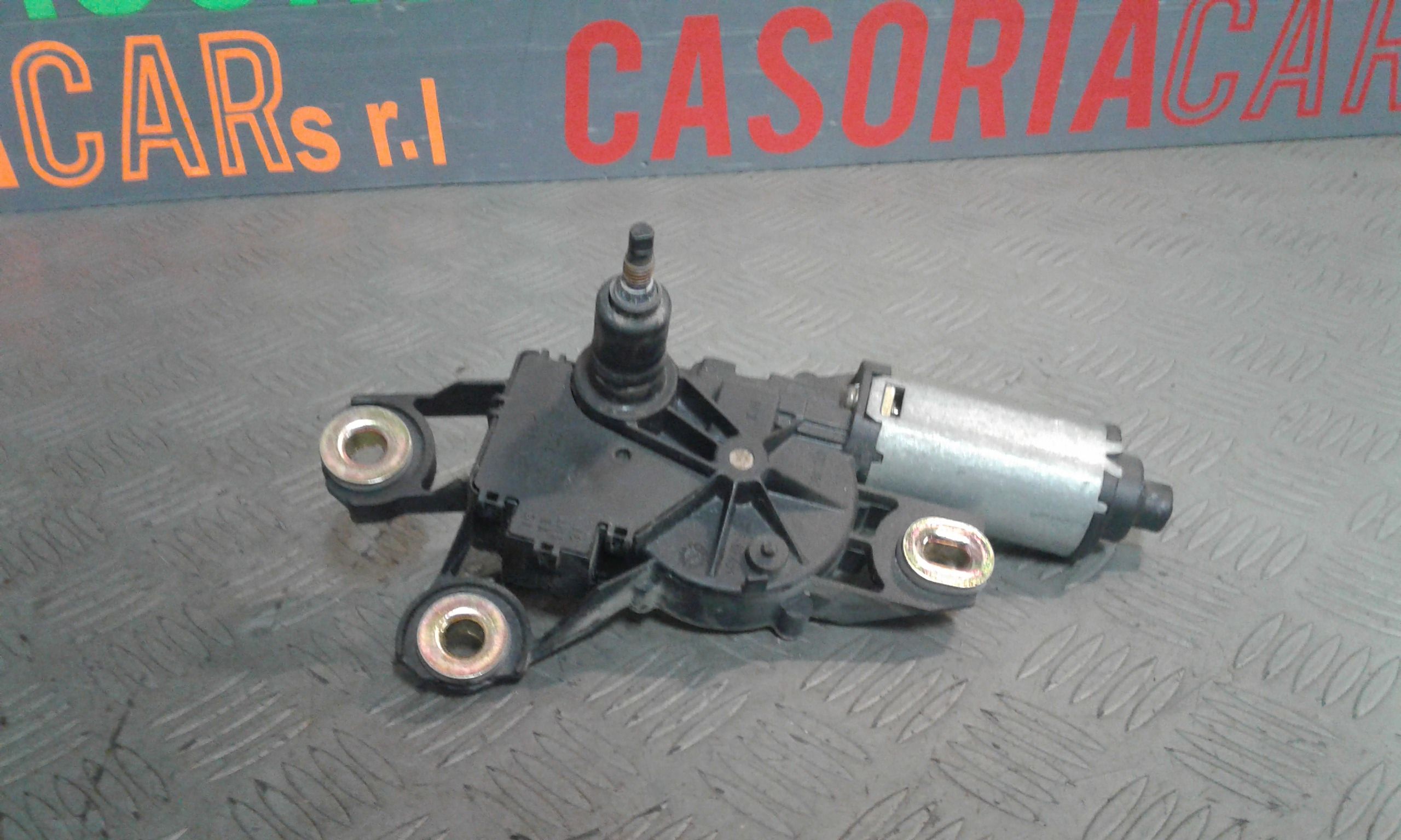 Motorino Tergilunotto 6L6955711B Usato