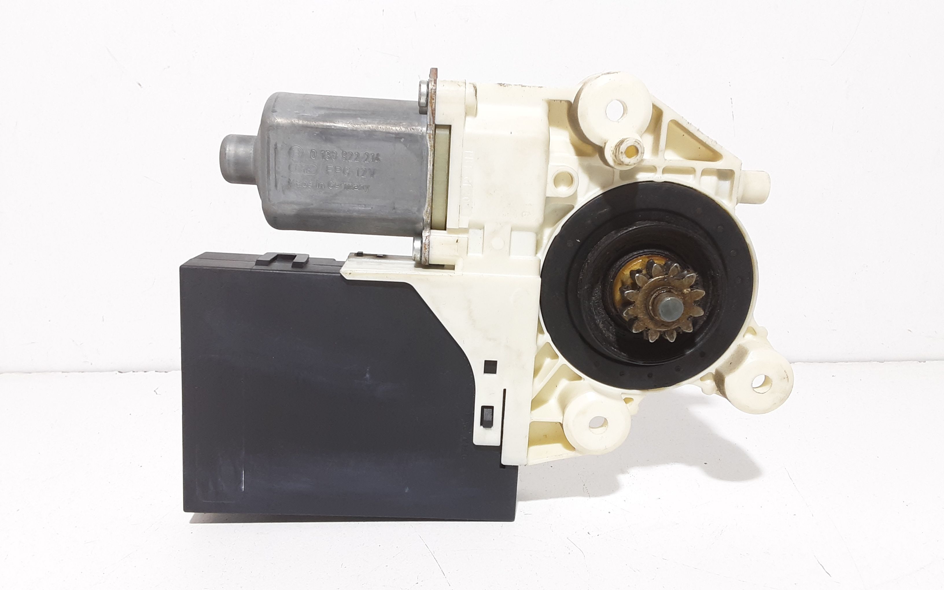 Motorino Alzacristallo Porta Ant. Destro 1347884 Usato