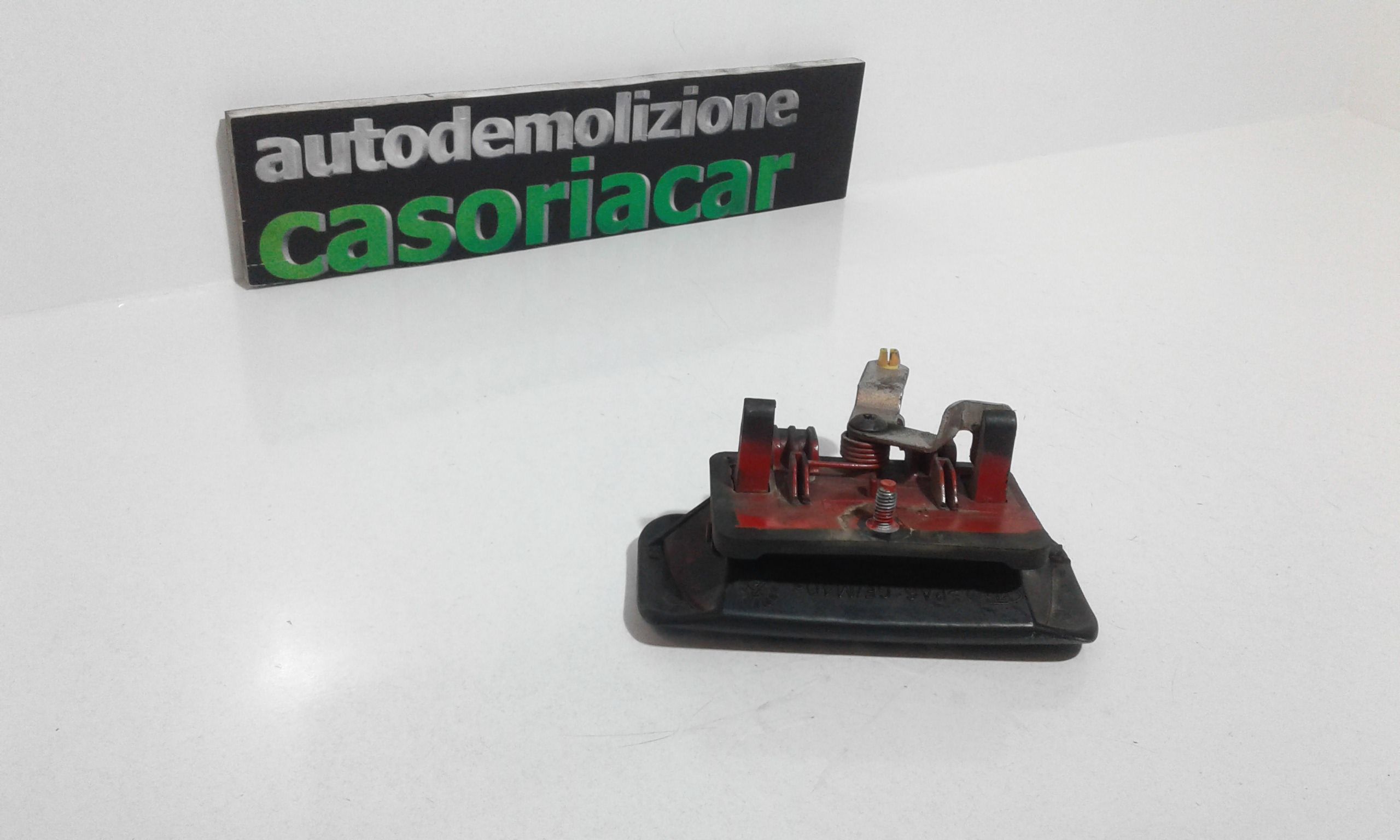 Maniglia Porta Ant. Sinistro 1493202 Usato