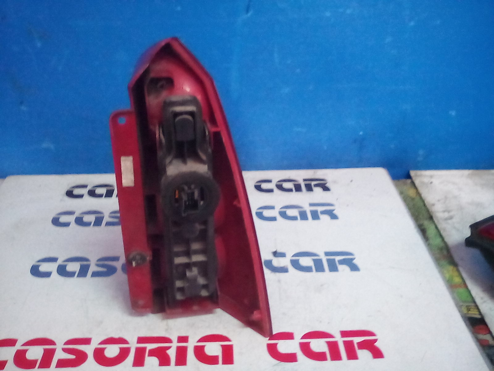 Fanale Post. Sinistro 1214223 Usato