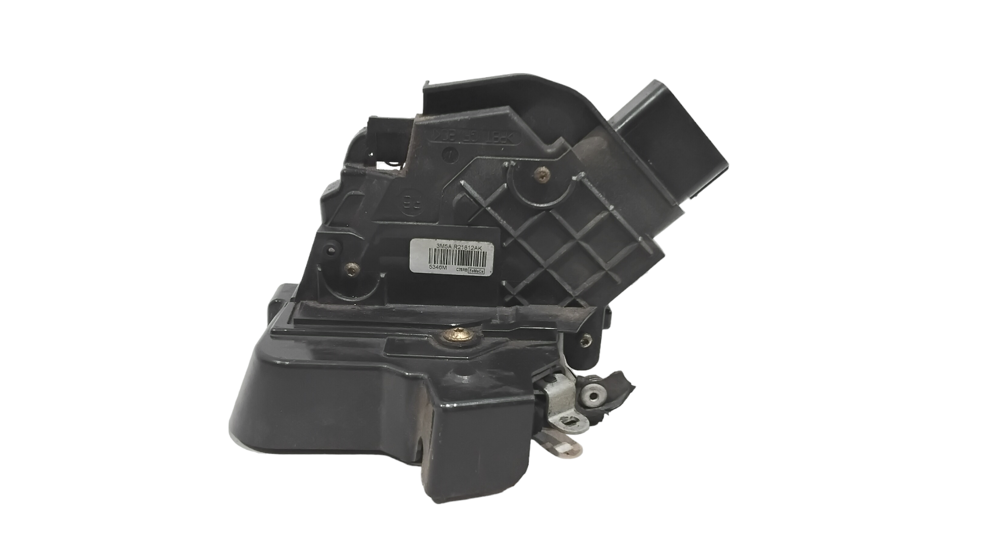 Serratura Porta Ant. Destro 4892457 Usato