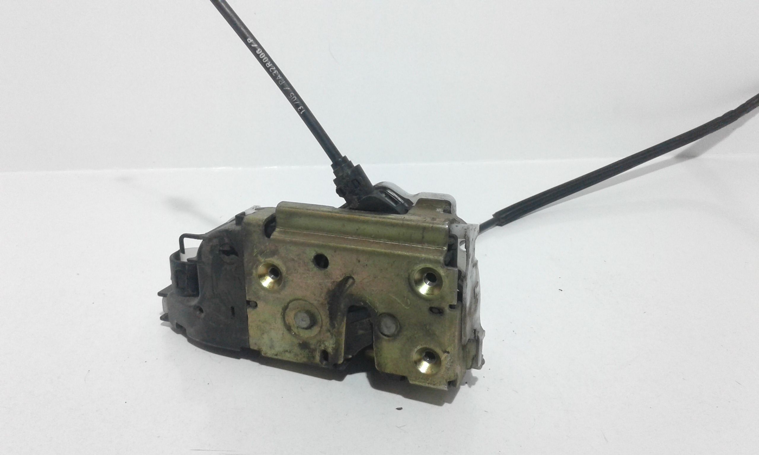 Serratura Porta Ant. Destro 9136P9 Usato