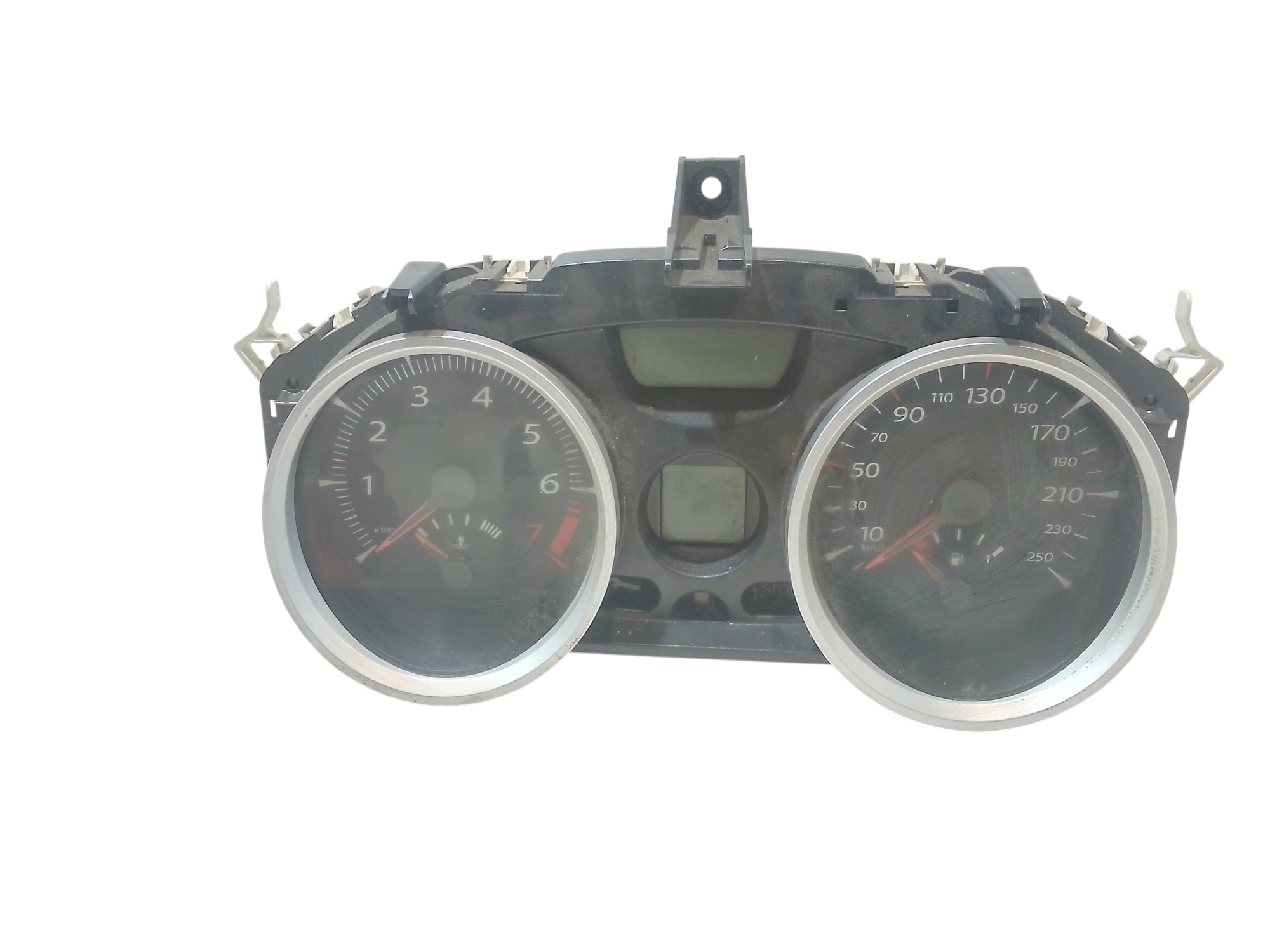 Quadro Portastrumenti 8200720325 Usato