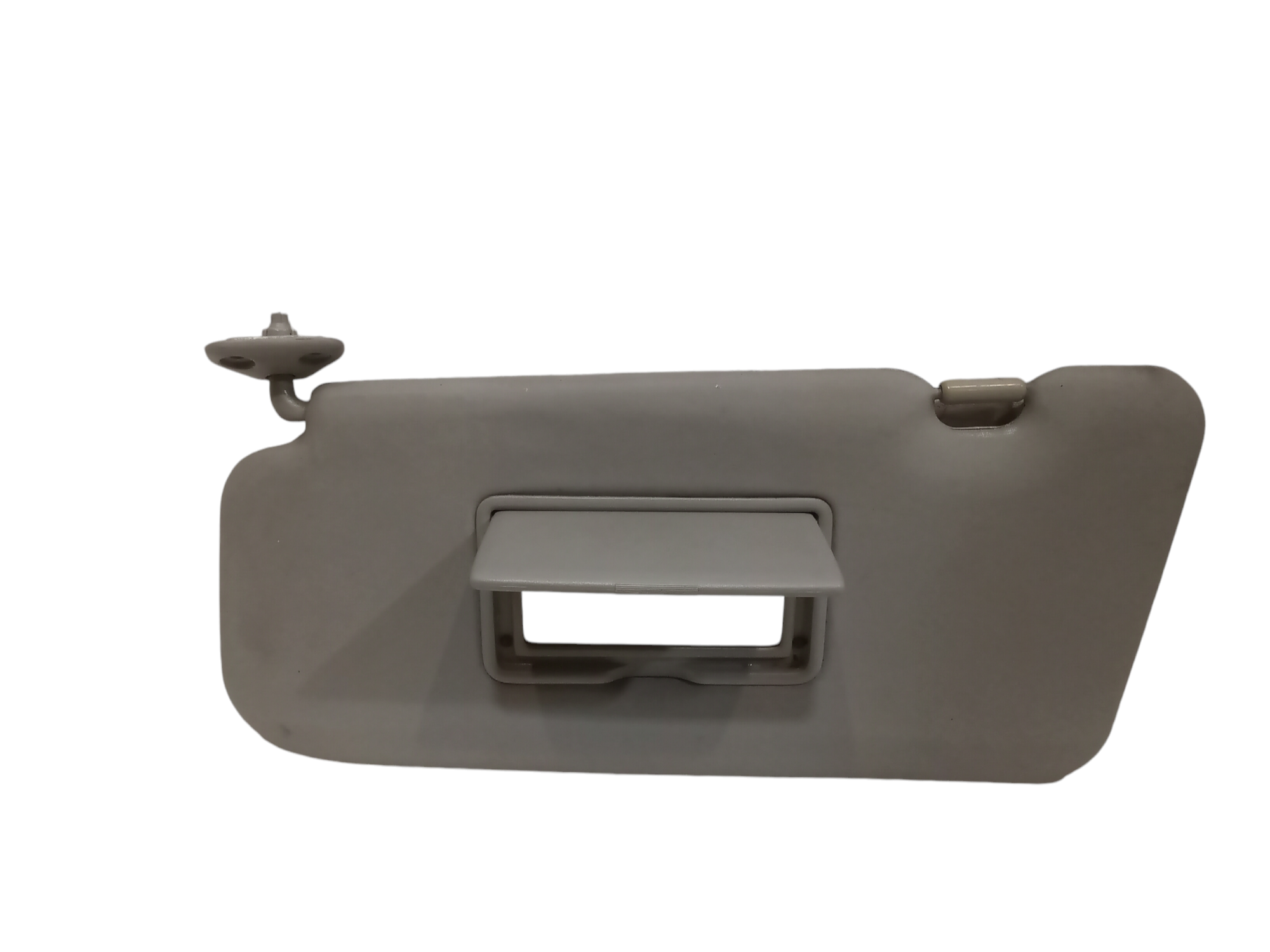 Aletta Parasole Parabrezza Sinistro 964018H90A Usato