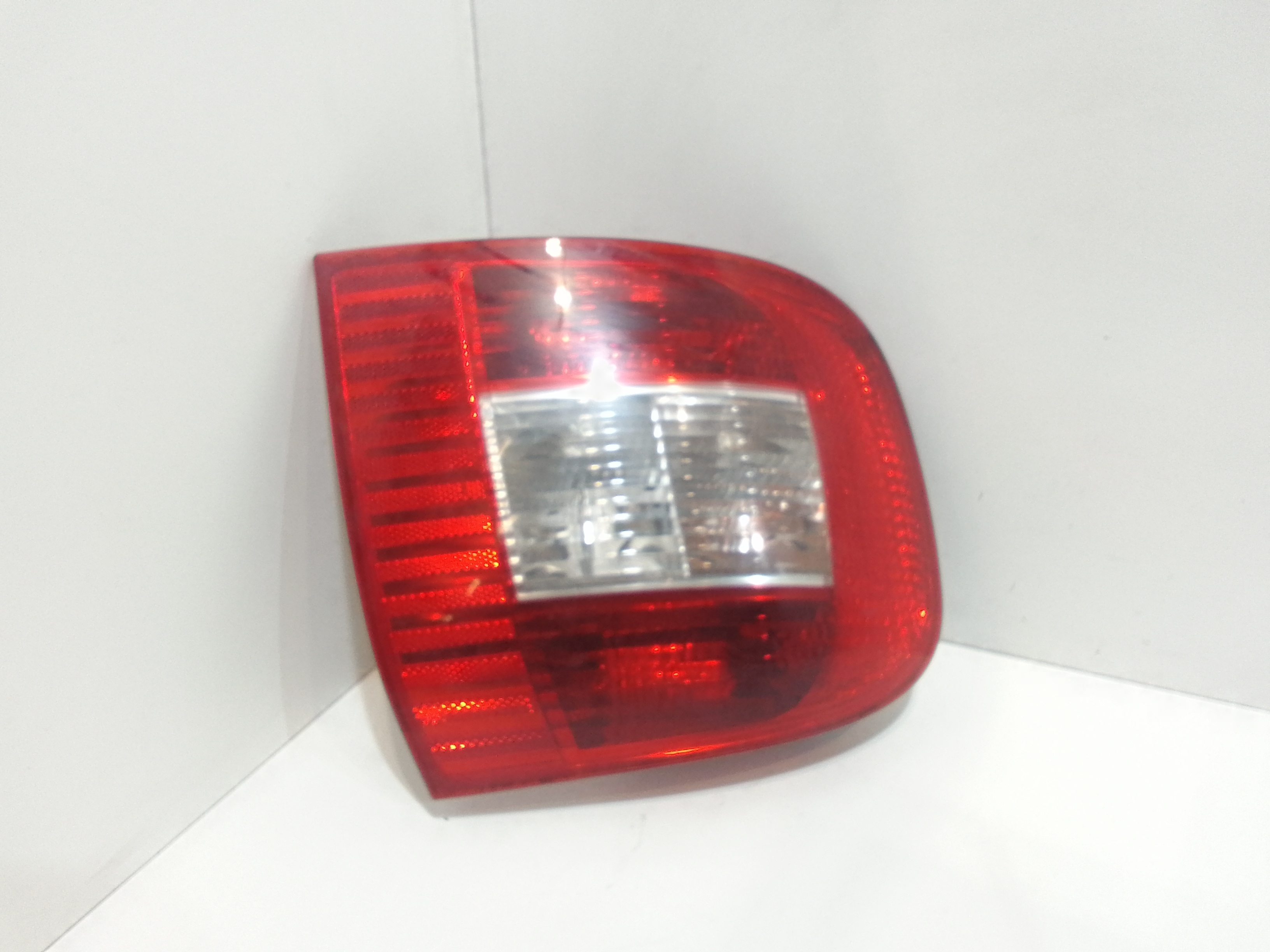 Fanale Post. Sinistro 51720553 Usato