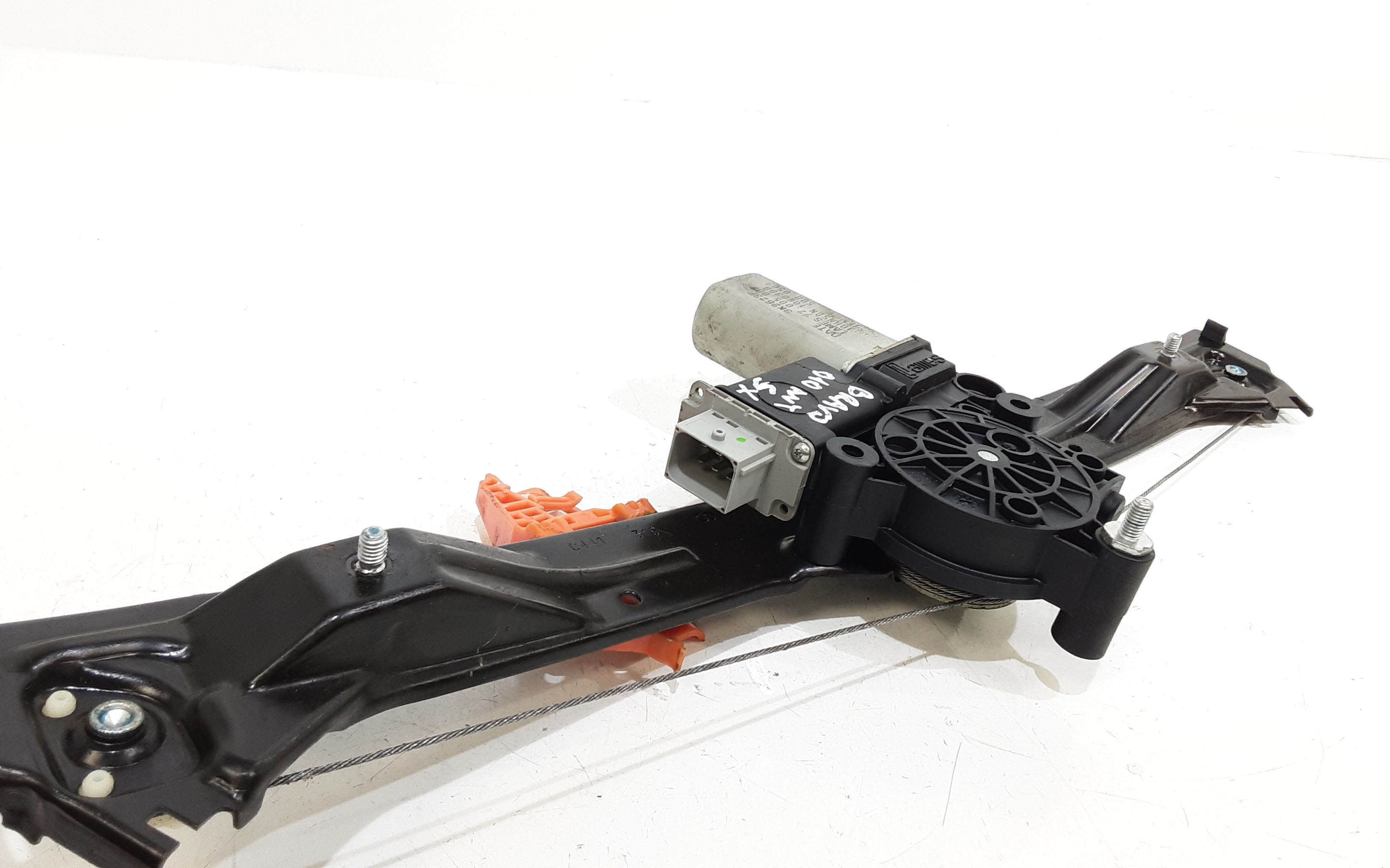 Alzacristallo Porta Ant. Sinistro Usato