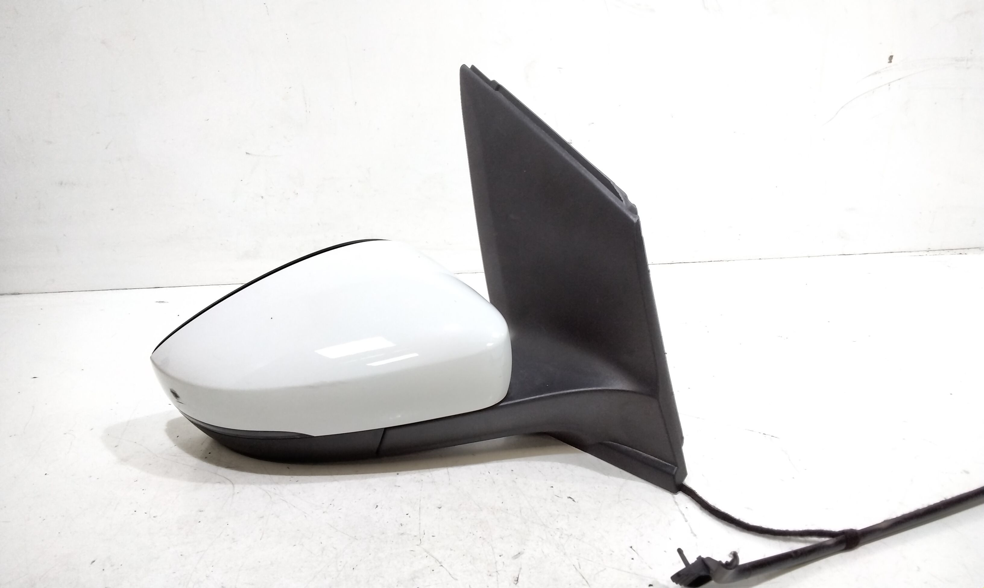 Retrovisore Est. Destro 1S1857508AK9B9 Usato