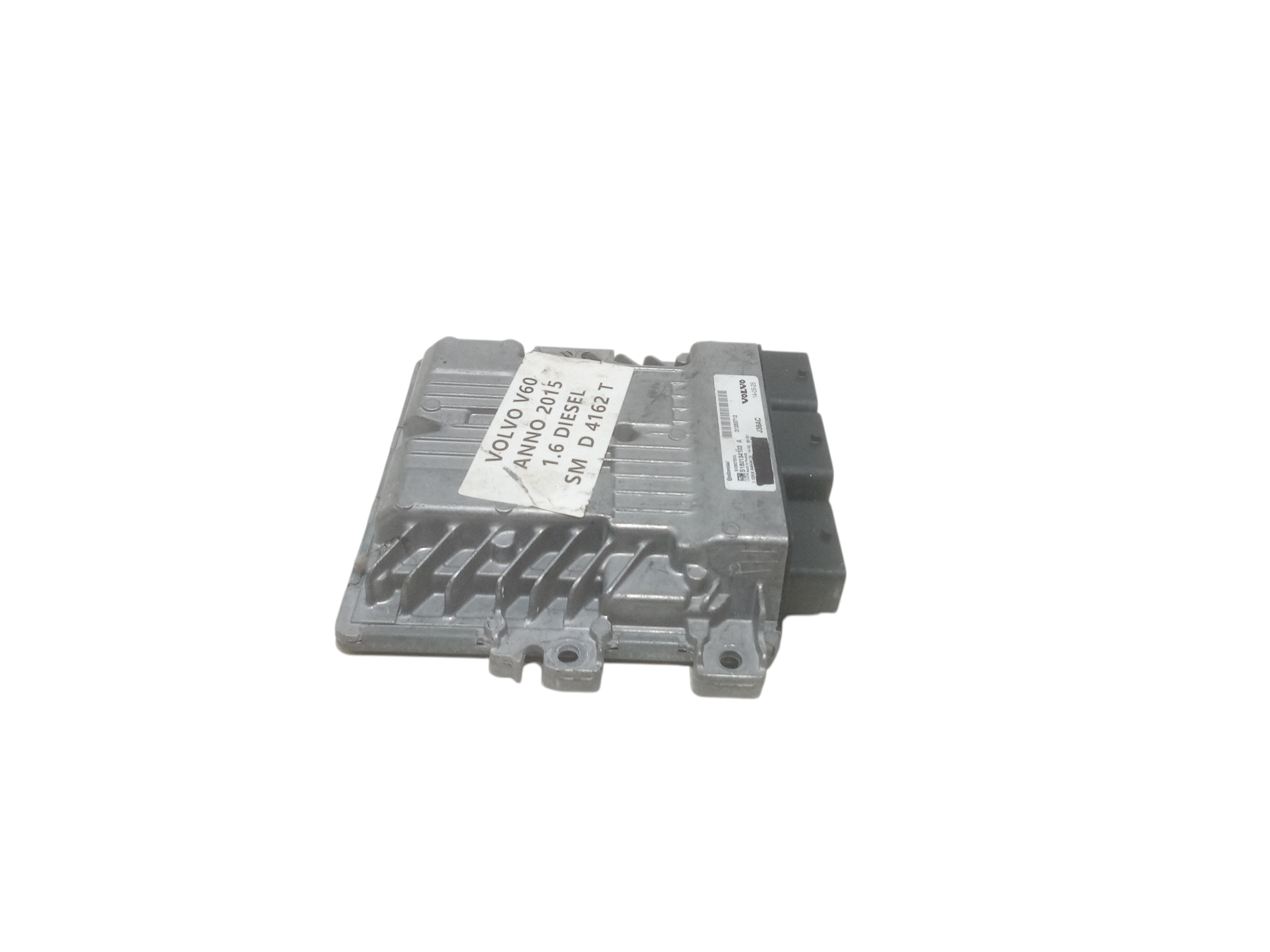 Centralina Iniezione 36001396 Usato