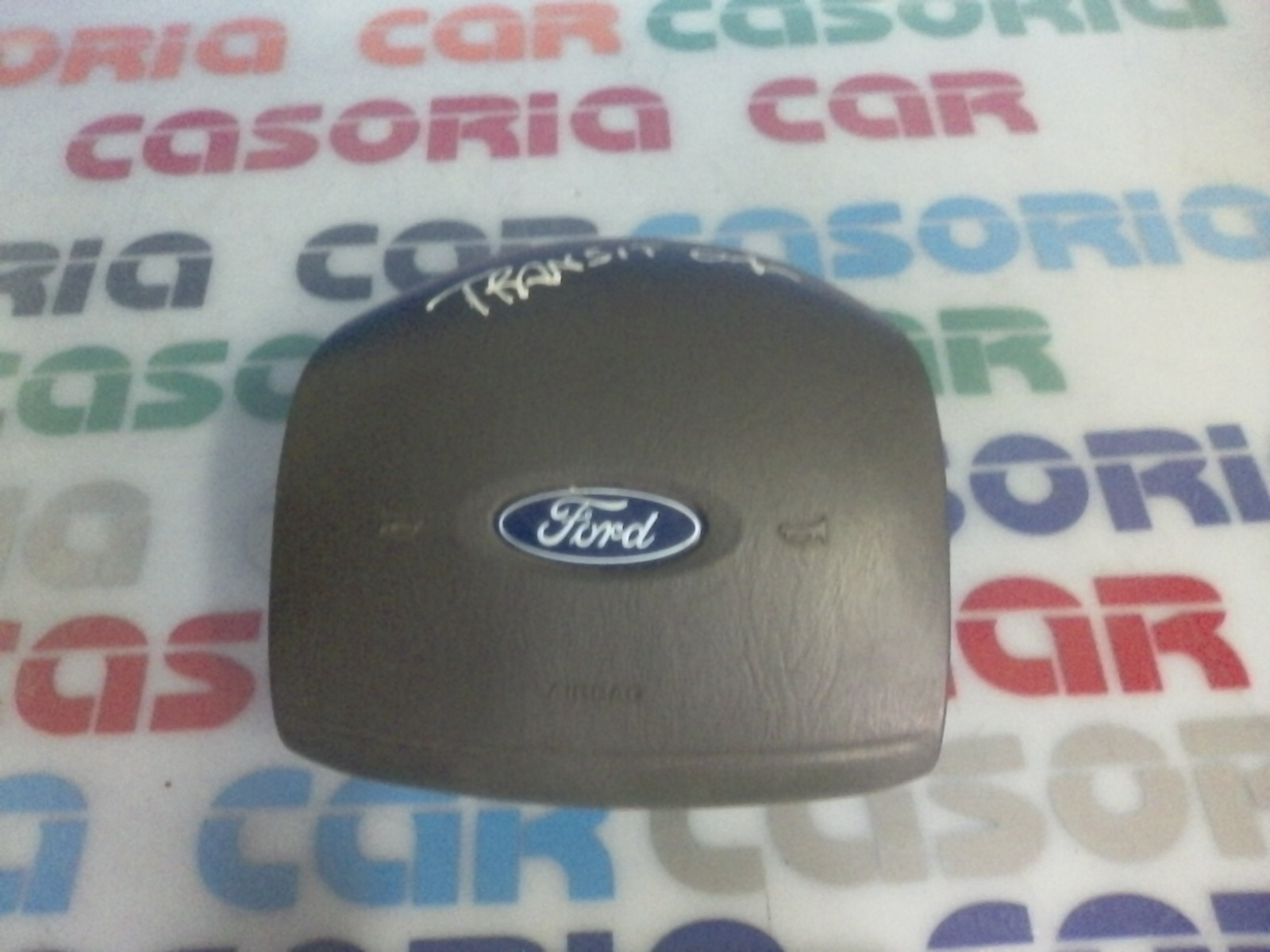 Dispositivo Airbag Lato Guida 4088967 Usato