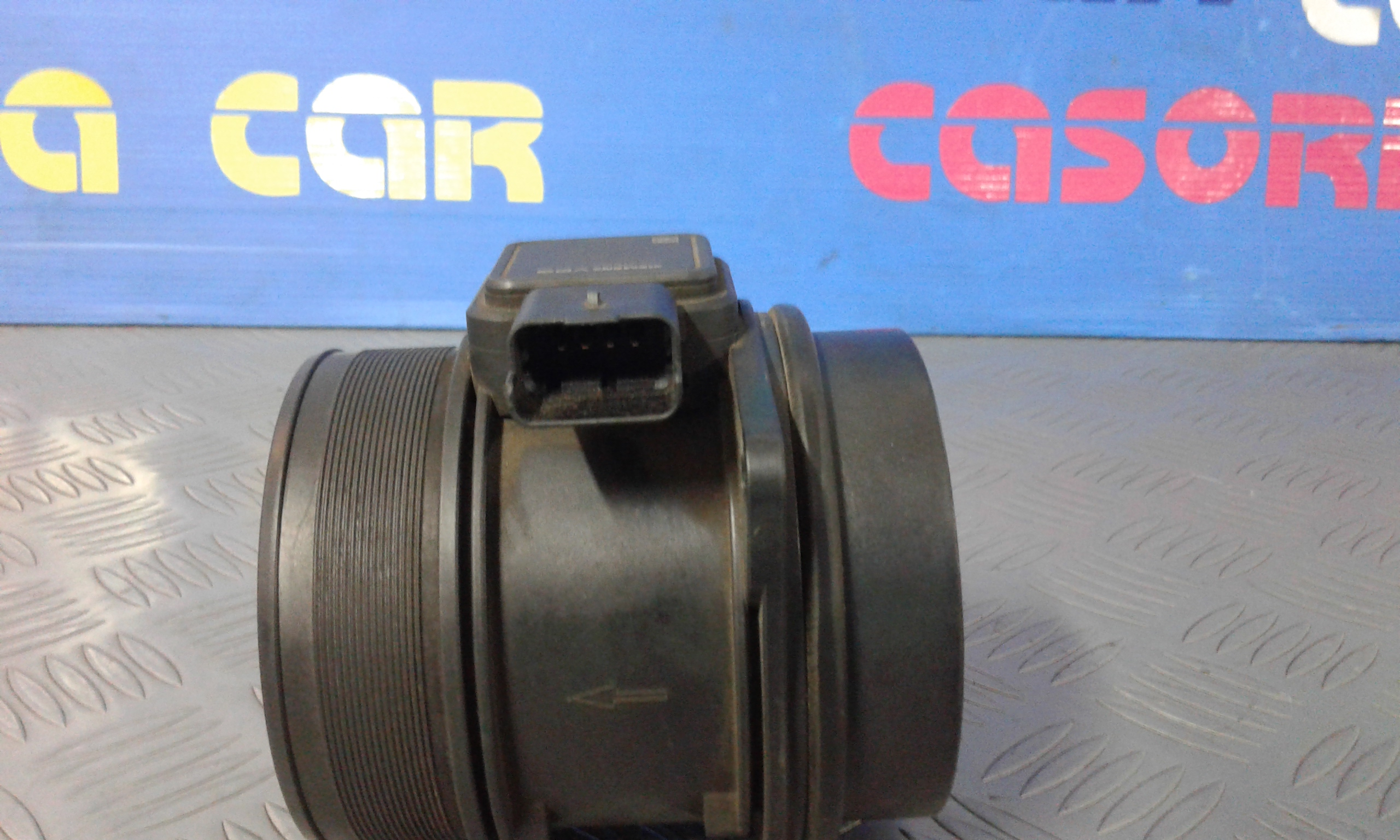 Flussometro/debimetro Usato