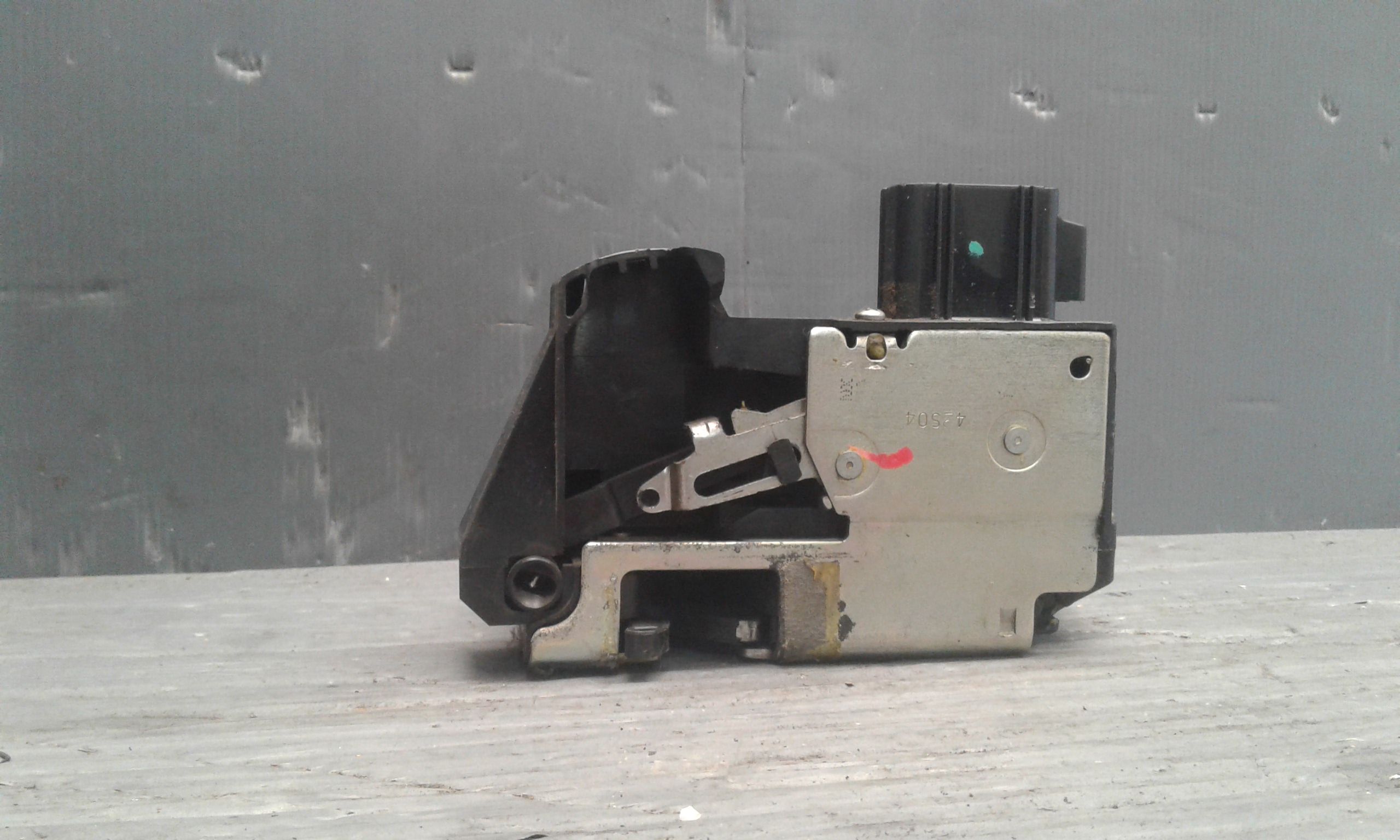 Serratura Porta Post. Sinistro 1372486 Usato