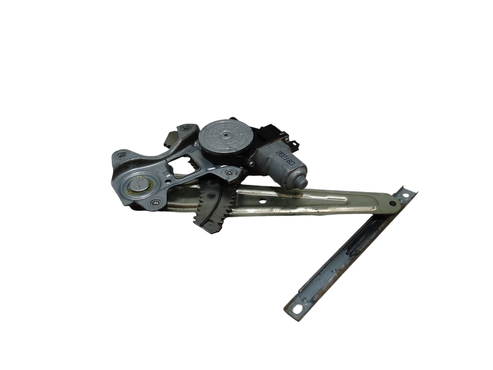 Alzacristallo Porta Post. Sinistro Usato