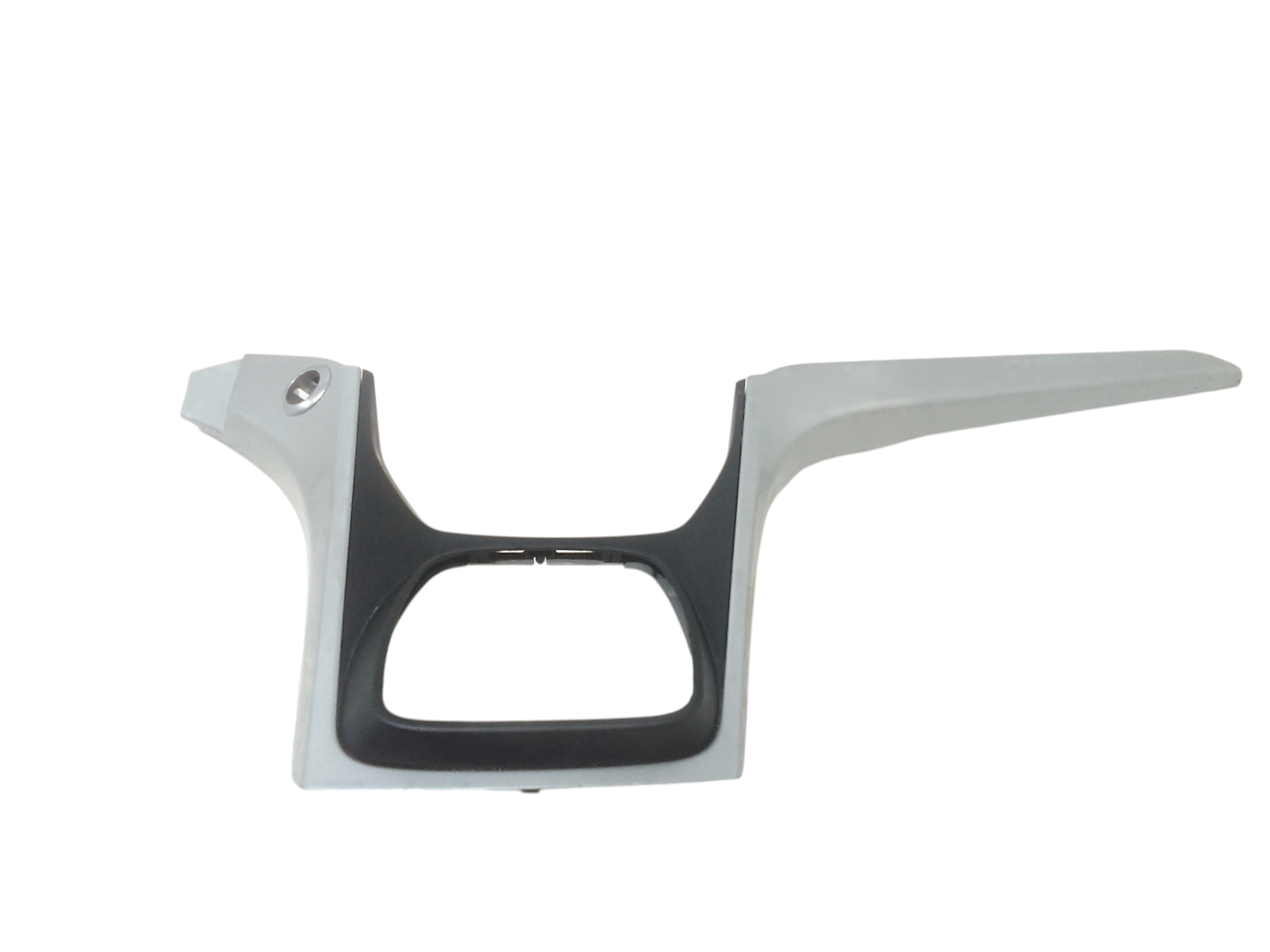 Rivestimento Centr. Cruscotto, Mascherina Portastrumenti Centr. Cruscotto Usato